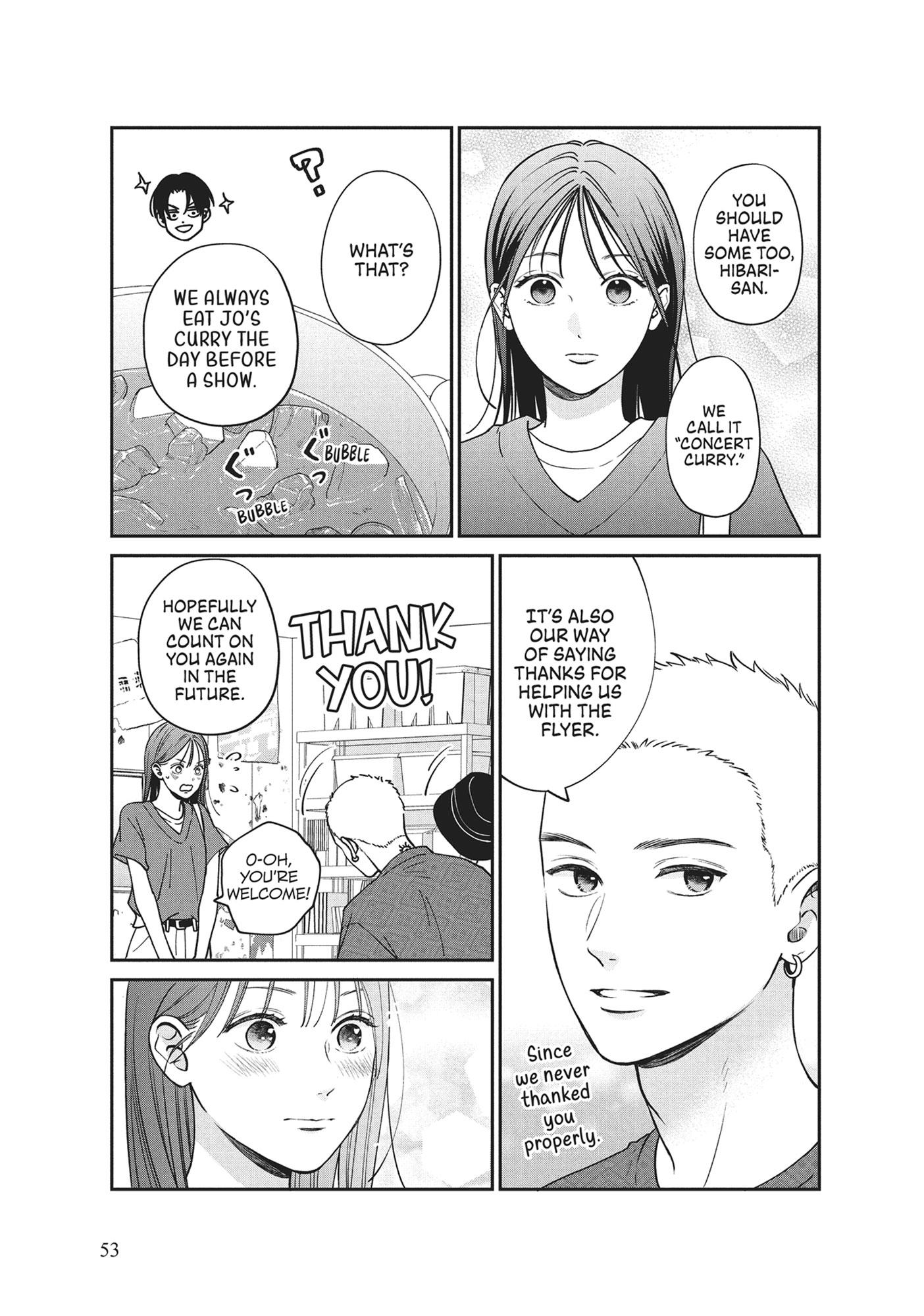 Read Museru Kurai EN Manga Online