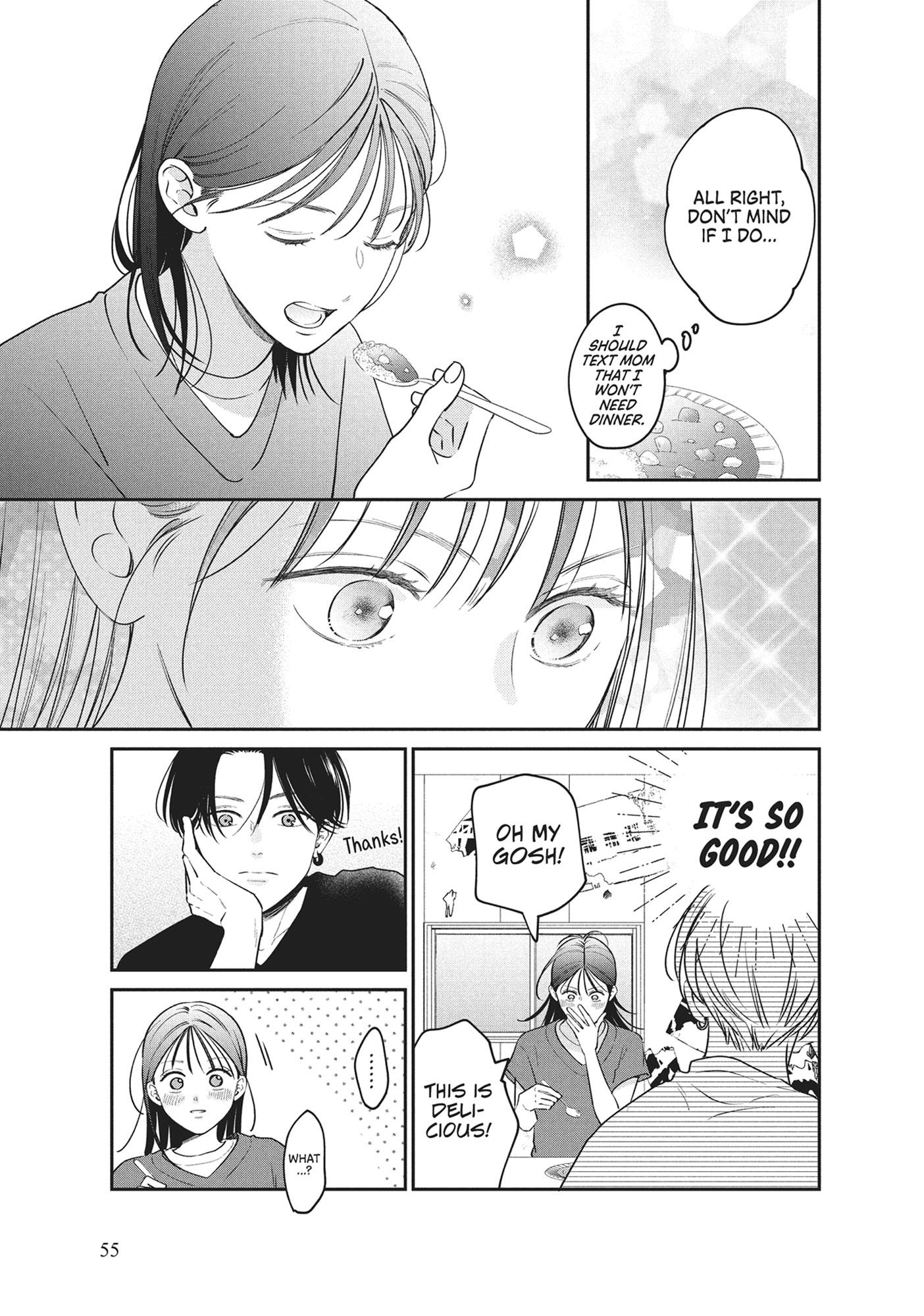 Read Museru Kurai EN Manga Online