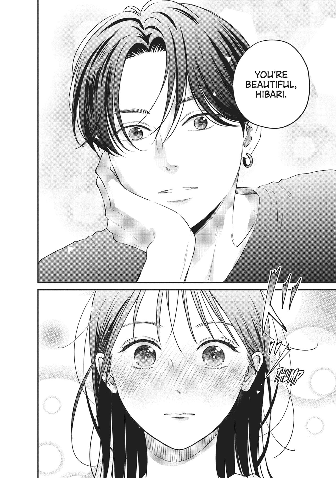 Read Museru Kurai EN Manga Online