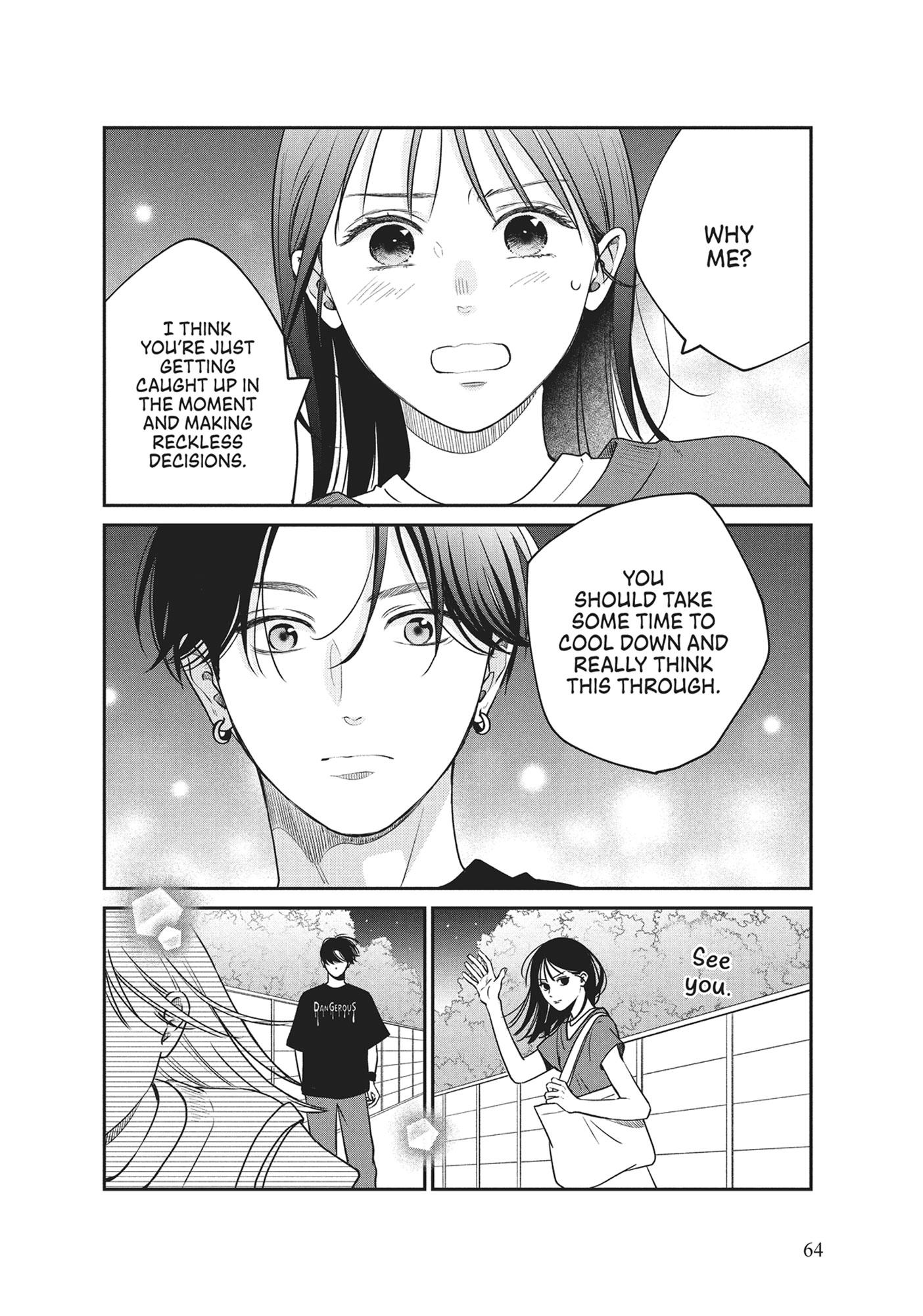 Read Museru Kurai EN Manga Online