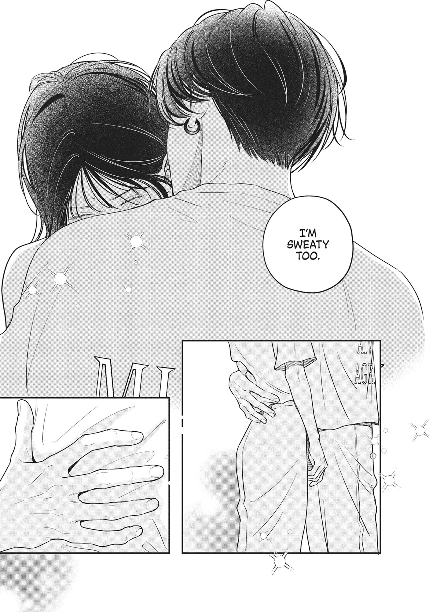 Read Museru Kurai EN Manga Online