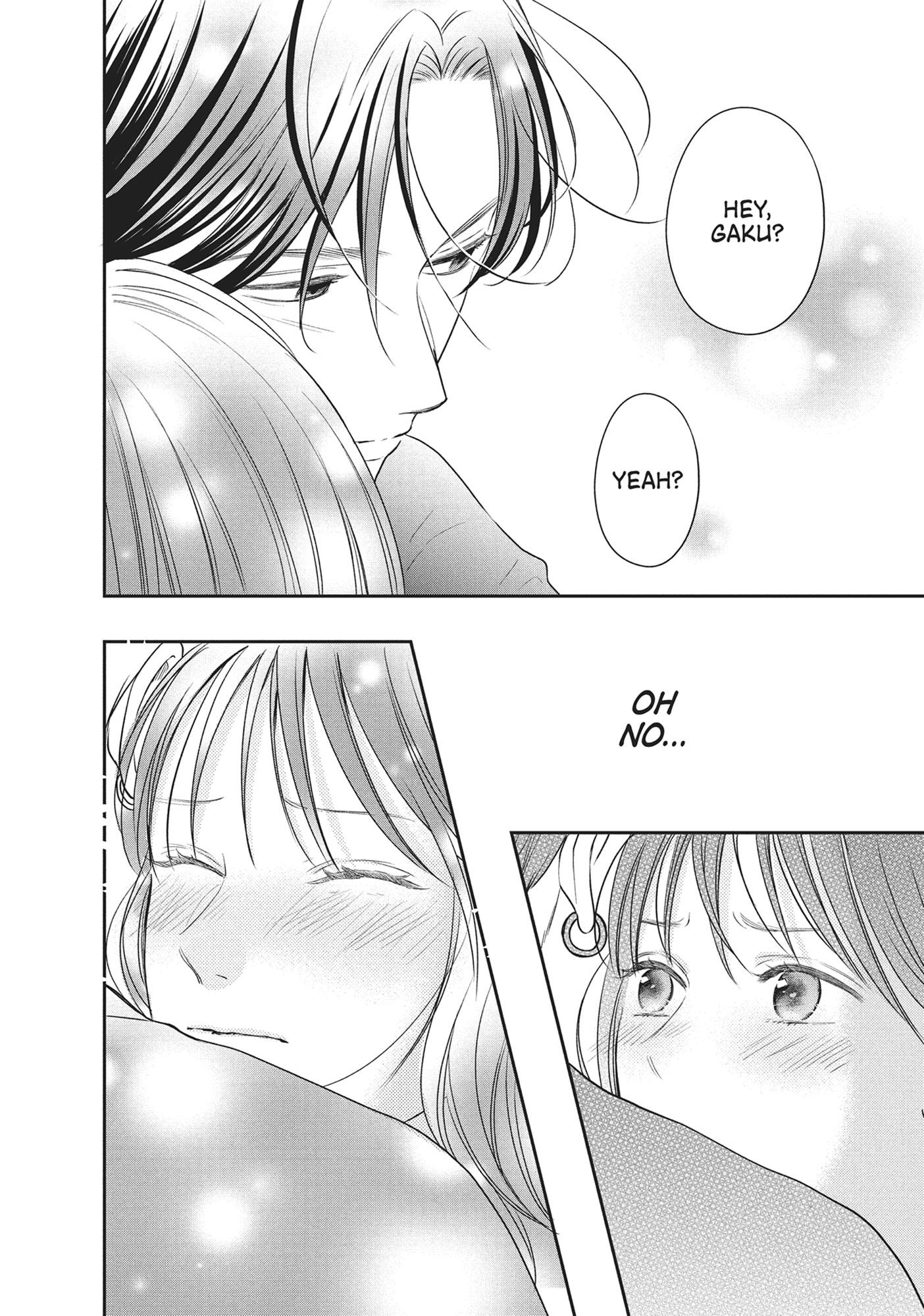 Read Museru Kurai EN Manga Online