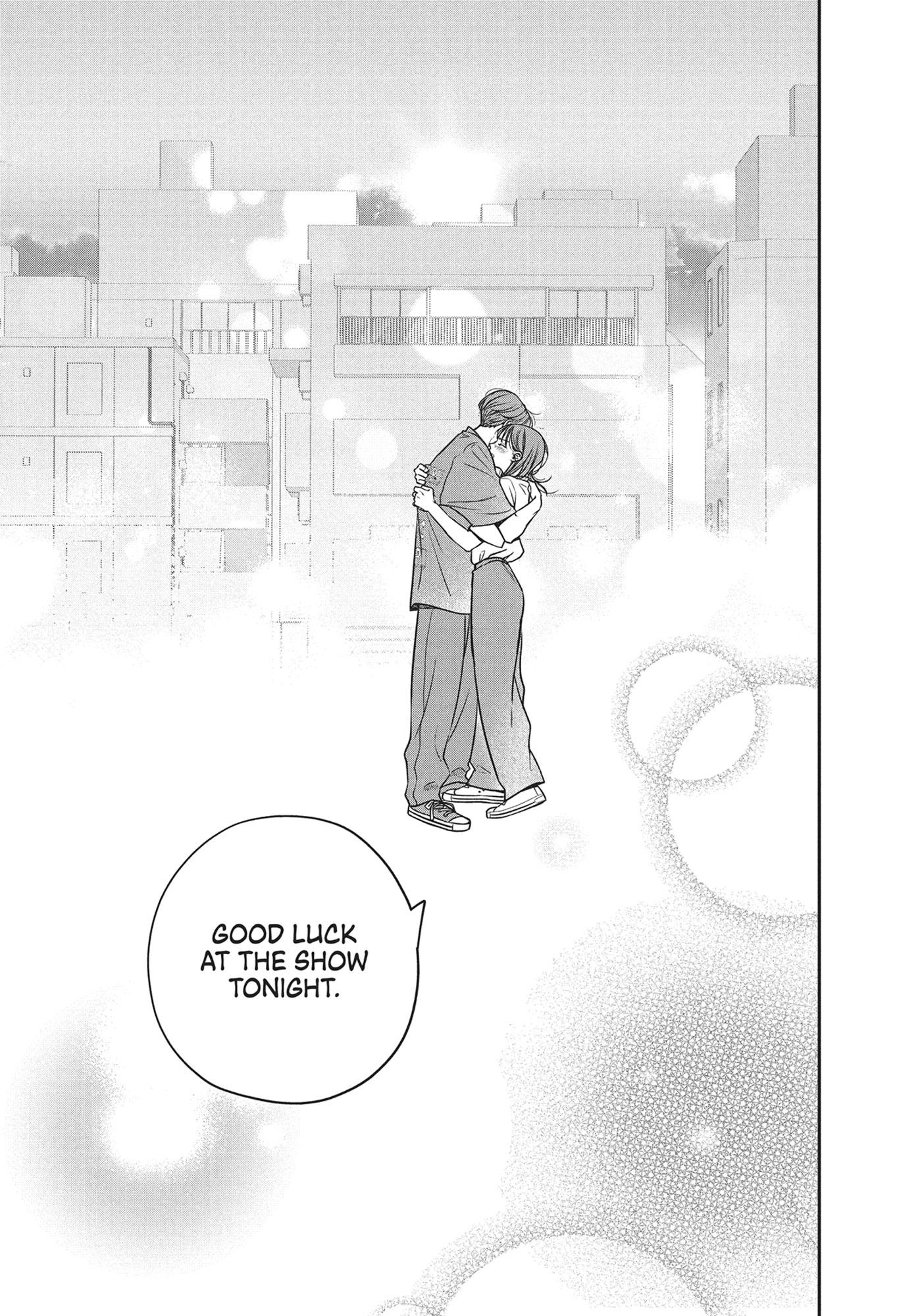 Read Museru Kurai EN Manga Online