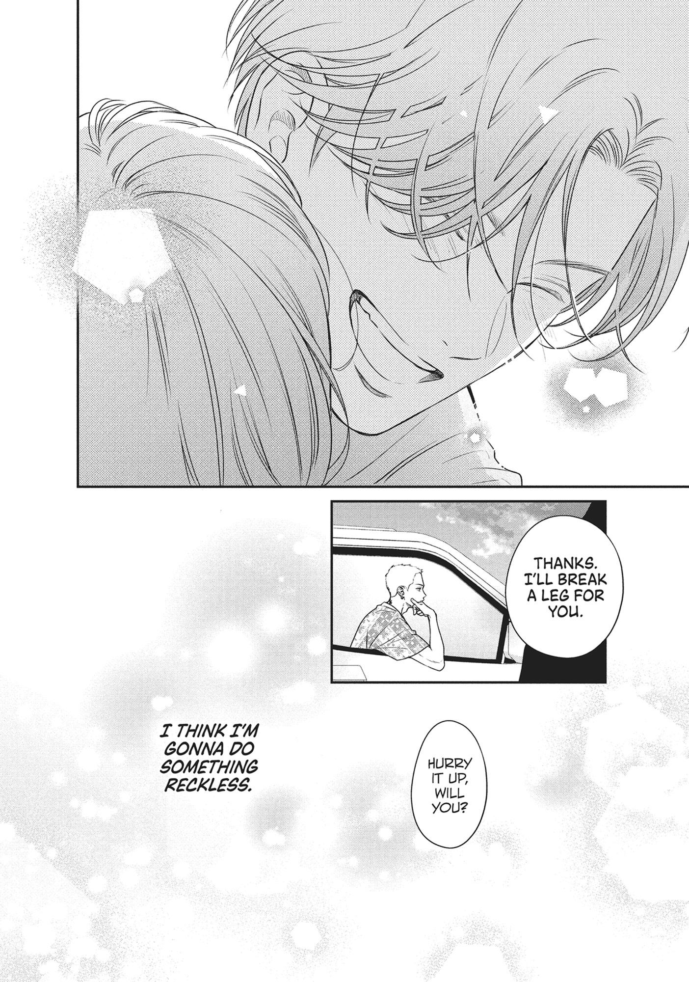 Read Museru Kurai EN Manga Online