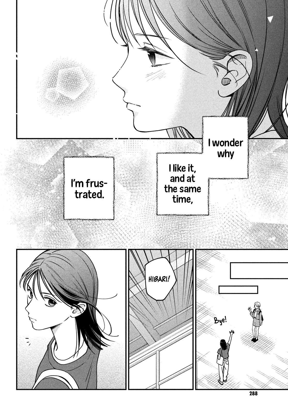 Read Museru Kurai EN Manga Online