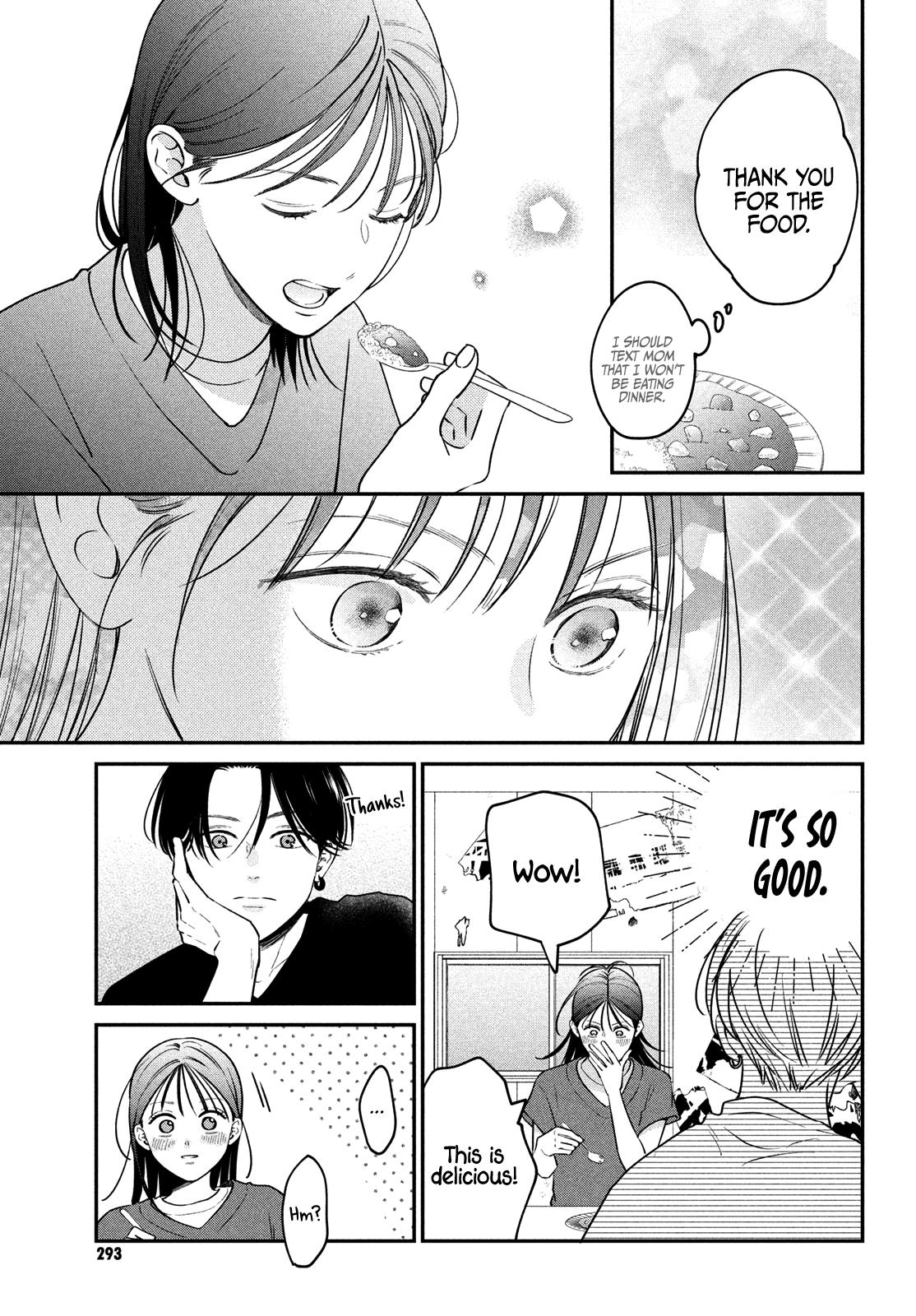 Read Museru Kurai EN Manga Online