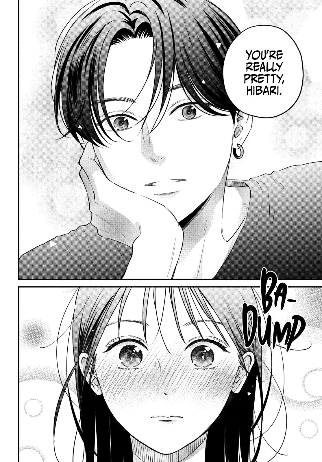 Read Museru Kurai EN Manga Online