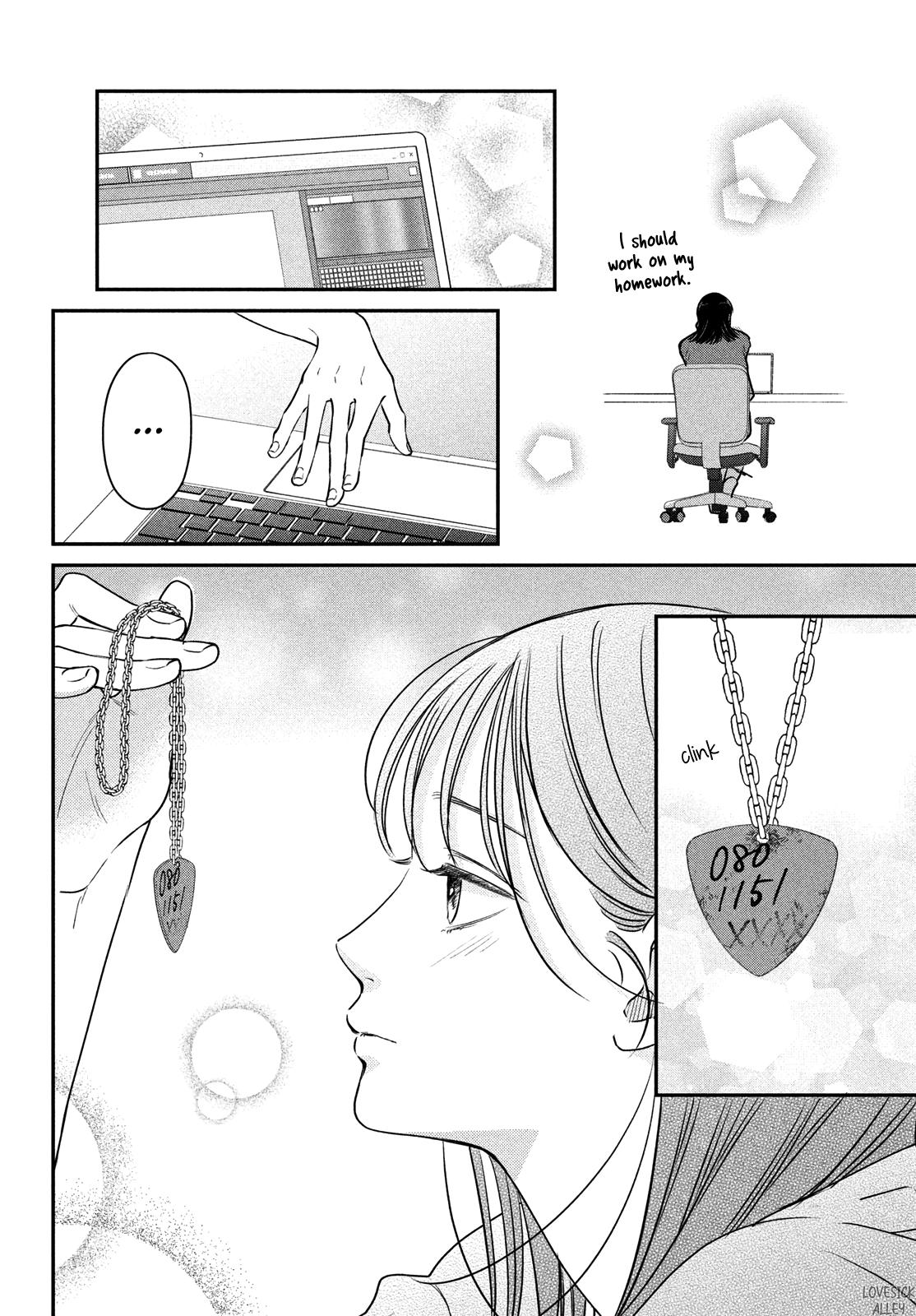 Read Museru Kurai EN Manga Online