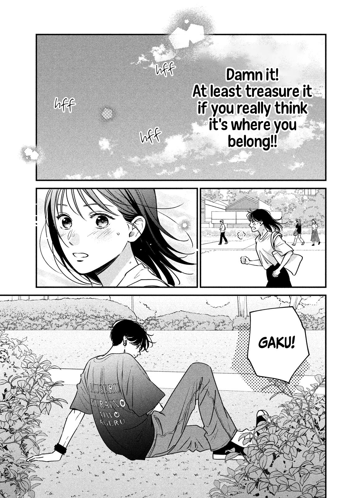 Read Museru Kurai EN Manga Online