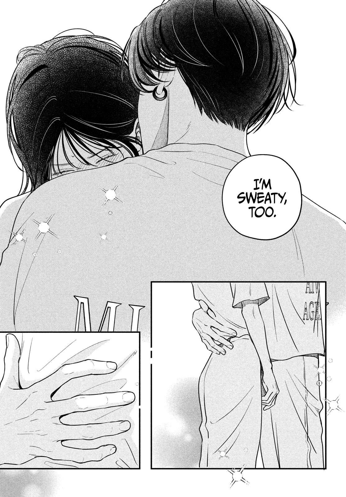 Read Museru Kurai EN Manga Online