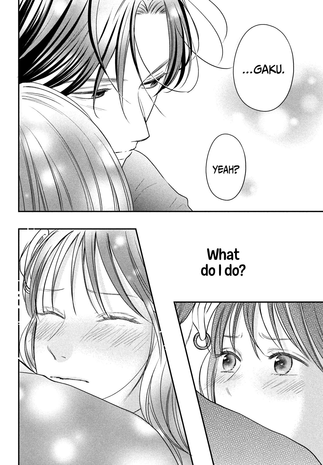 Read Museru Kurai EN Manga Online