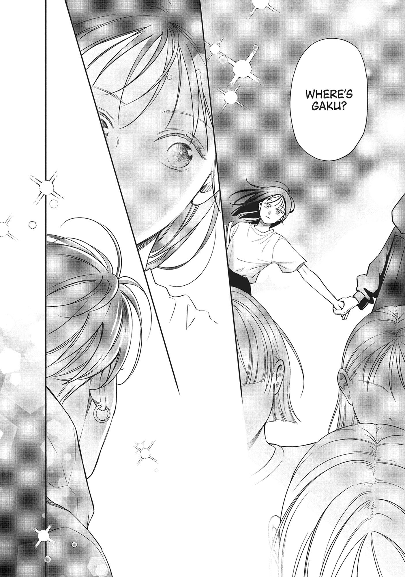 Read Museru Kurai EN Manga Online