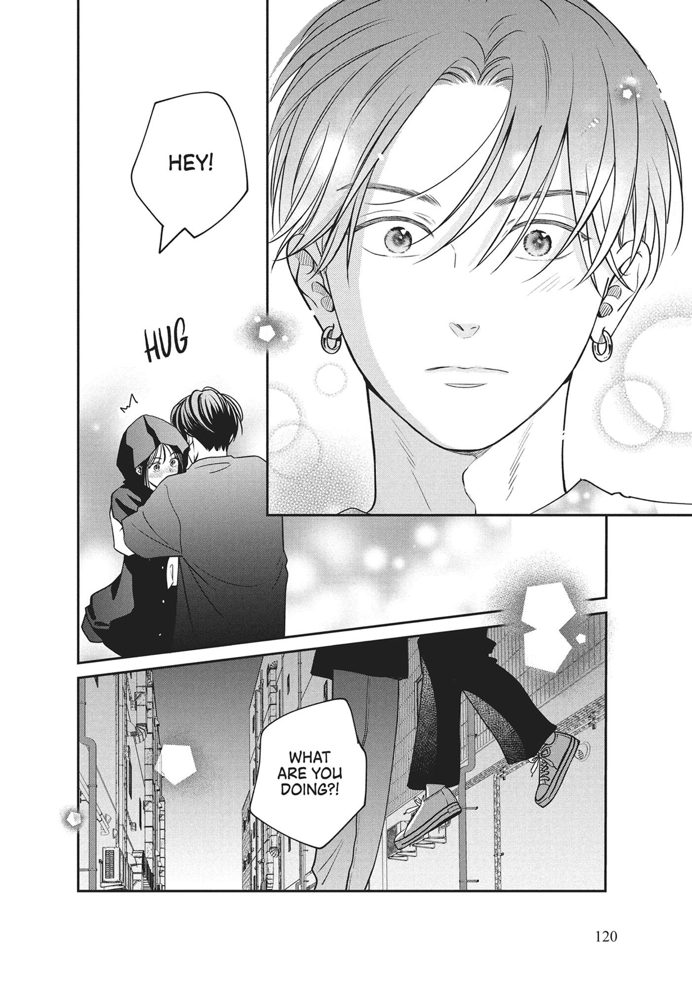 Read Museru Kurai EN Manga Online