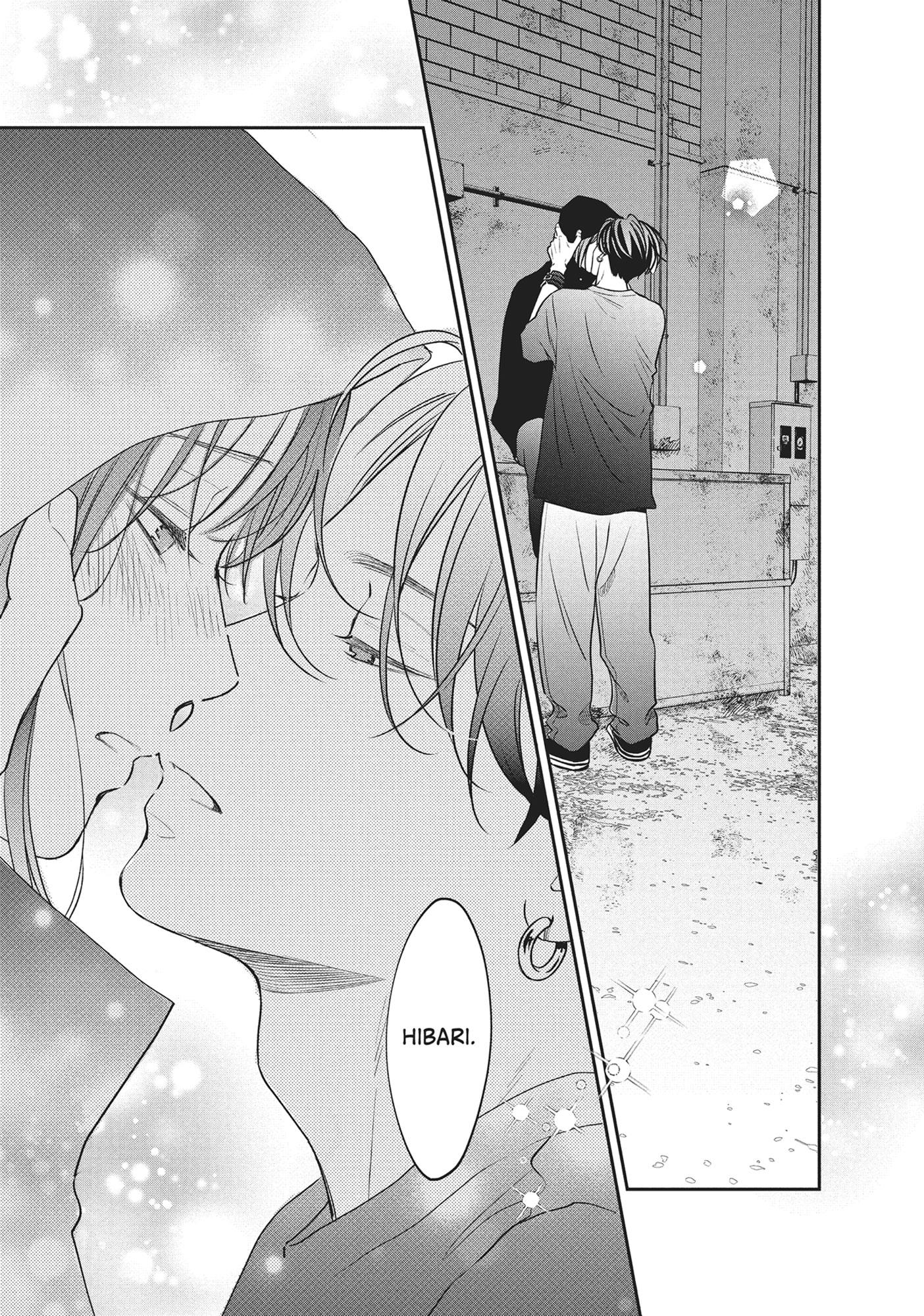 Read Museru Kurai EN Manga Online