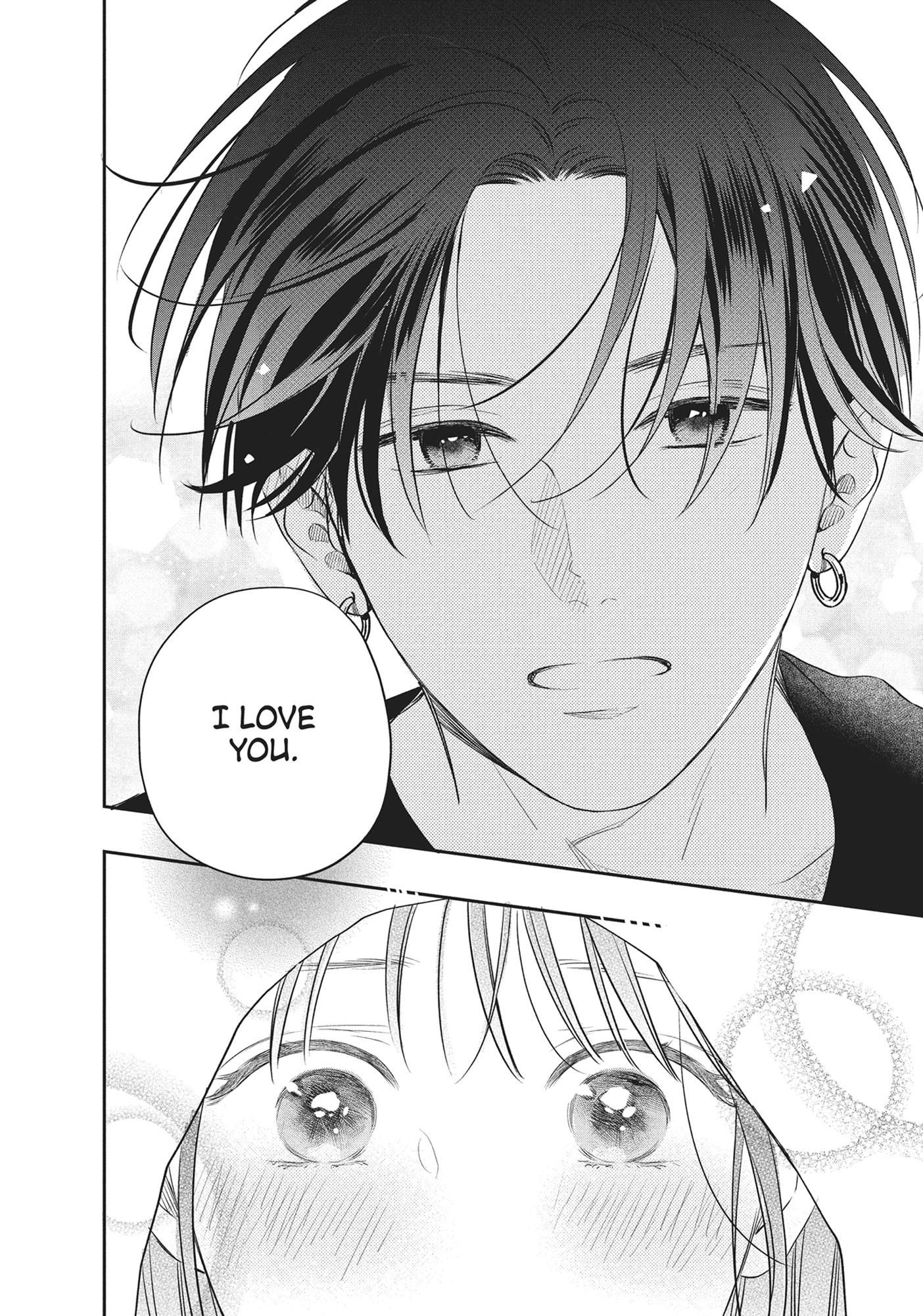 Read Museru Kurai EN Manga Online