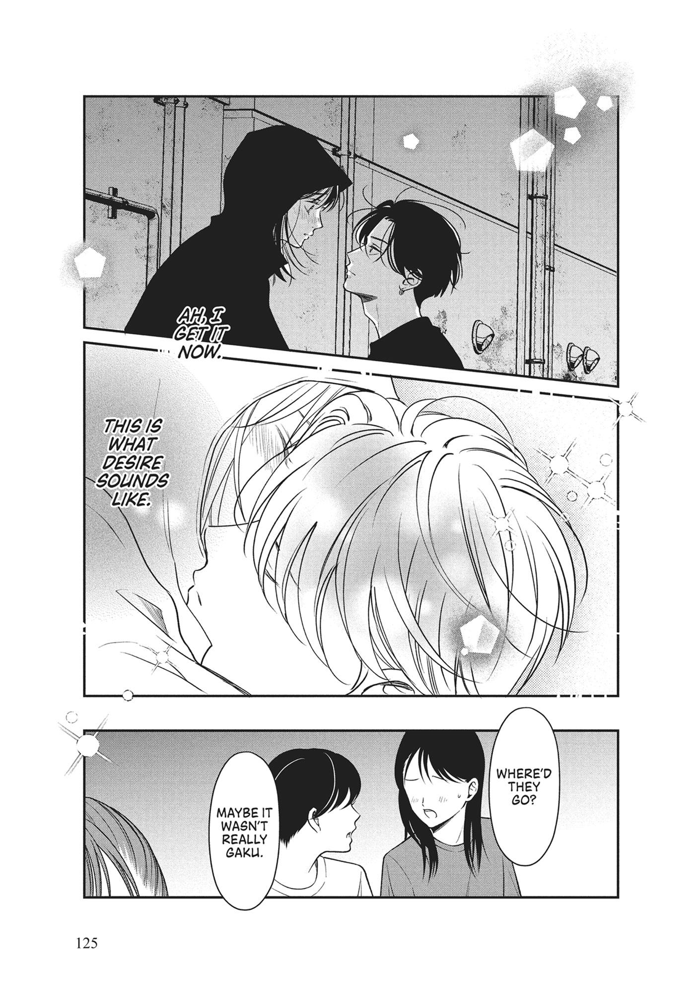 Read Museru Kurai EN Manga Online