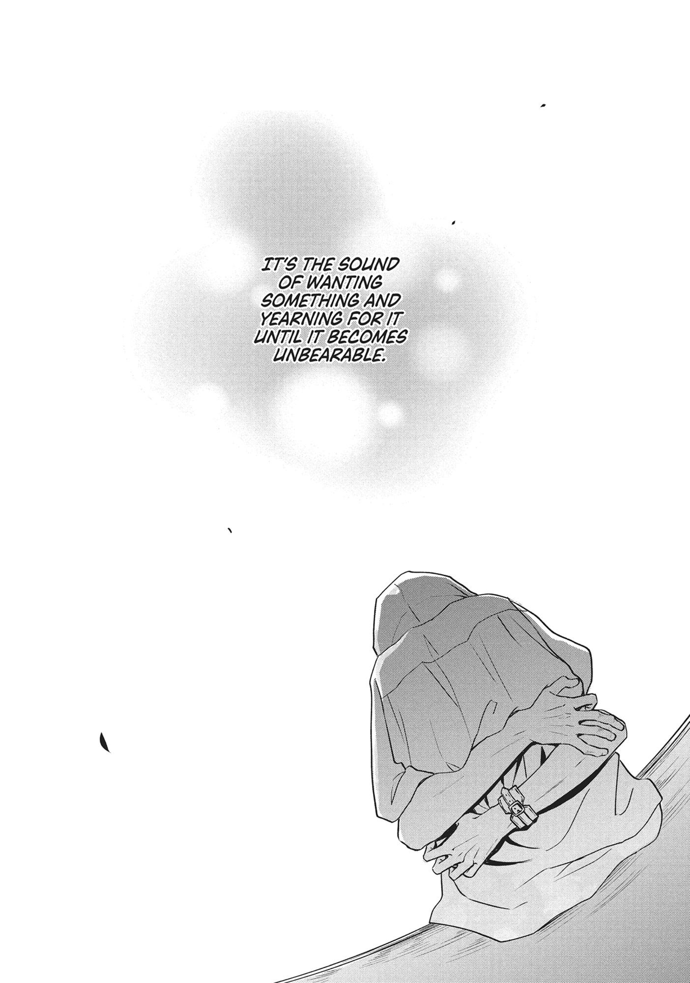 Read Museru Kurai EN Manga Online