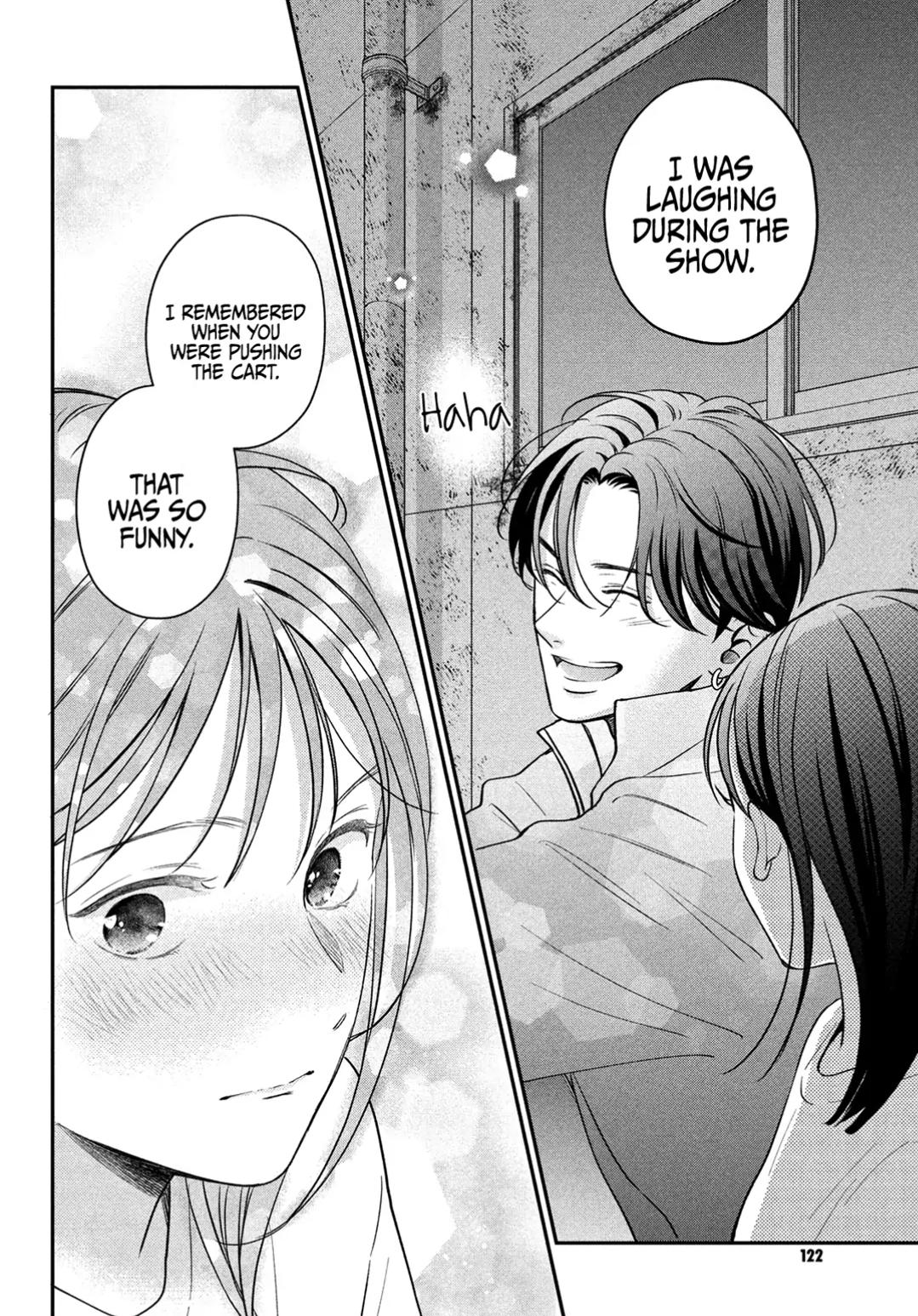 Read Museru Kurai EN Manga Online