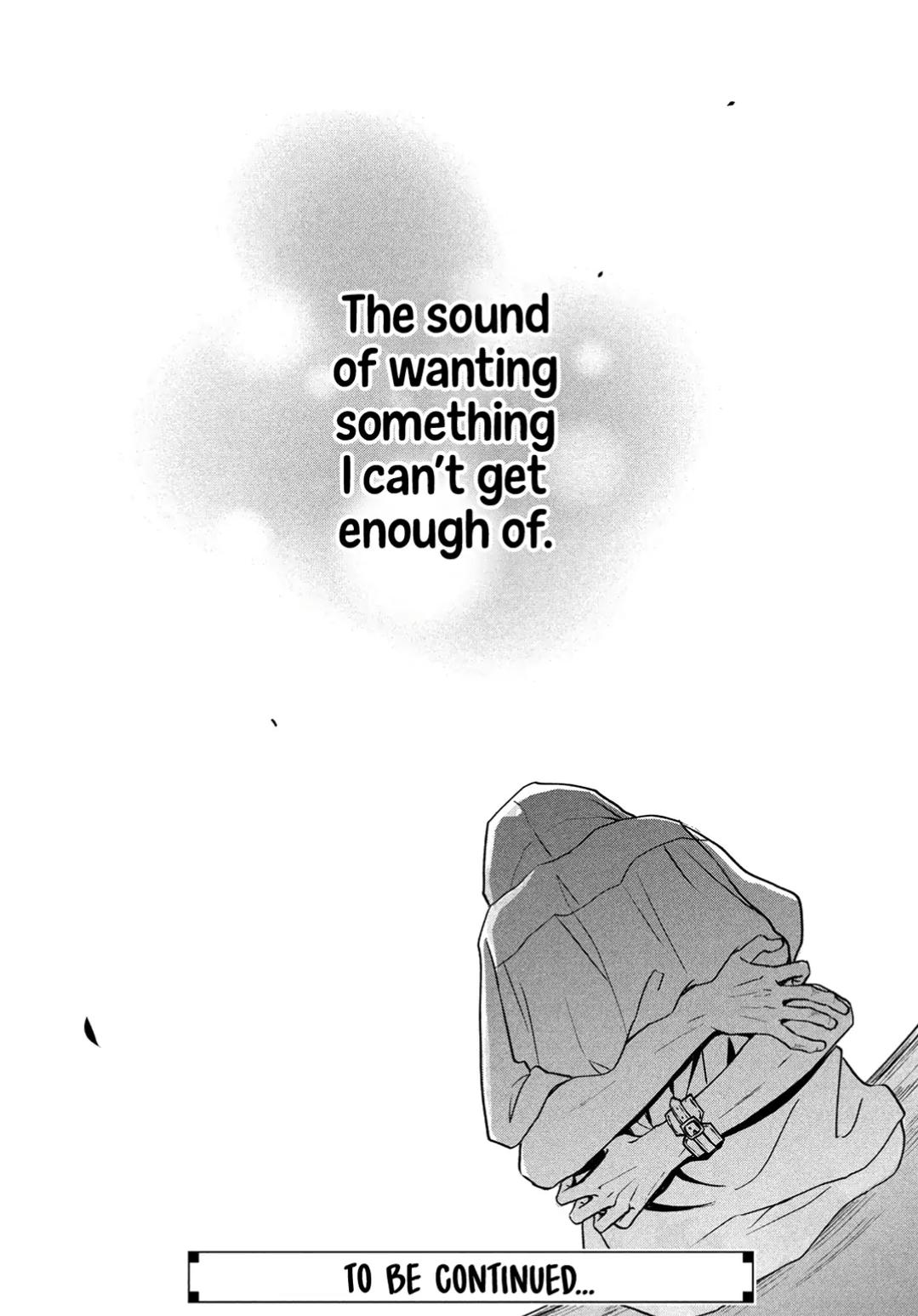 Read Museru Kurai EN Manga Online