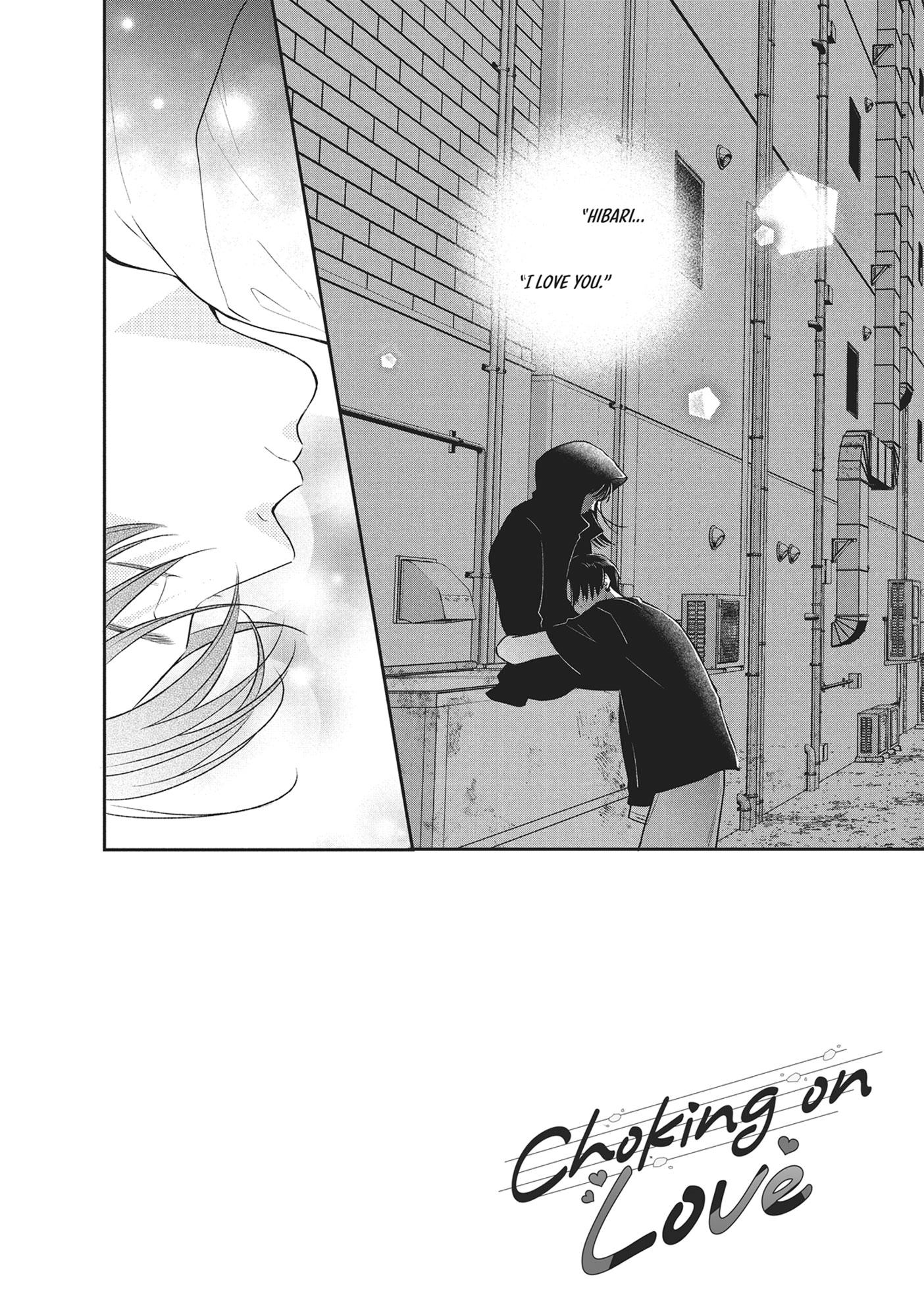 Read Museru Kurai EN Manga Online