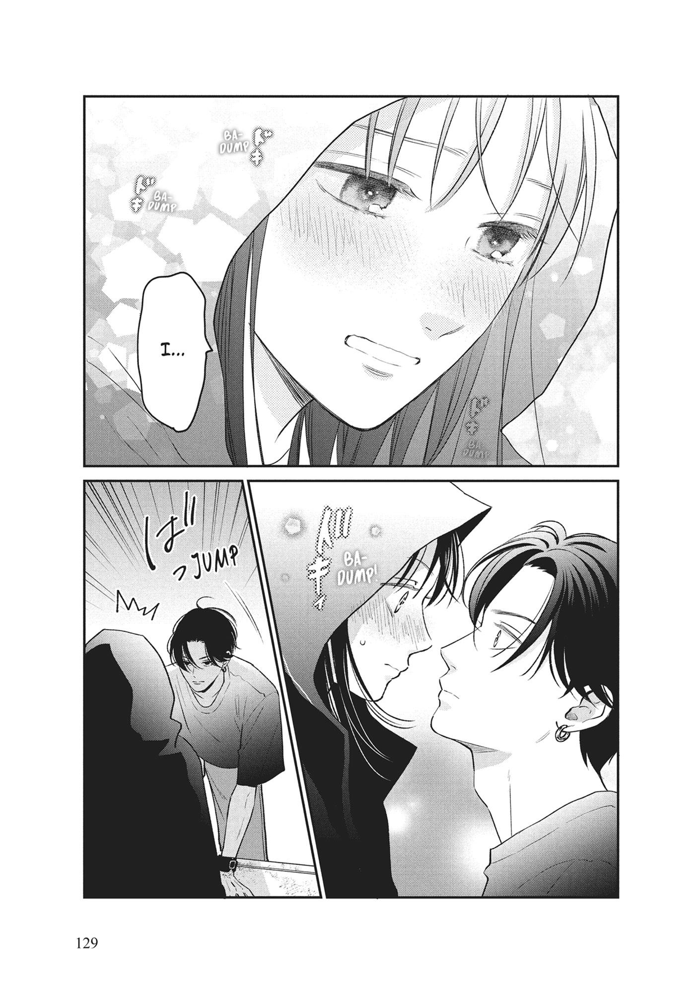 Read Museru Kurai EN Manga Online