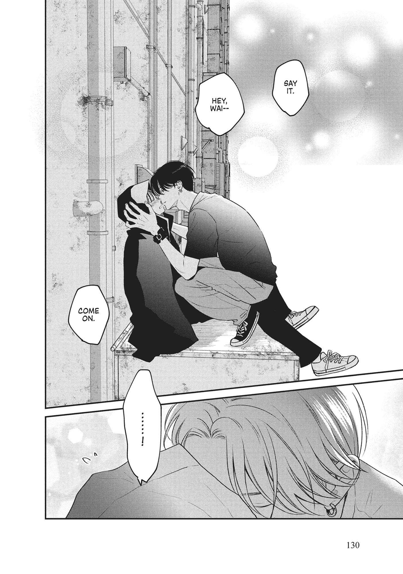 Read Museru Kurai EN Manga Online