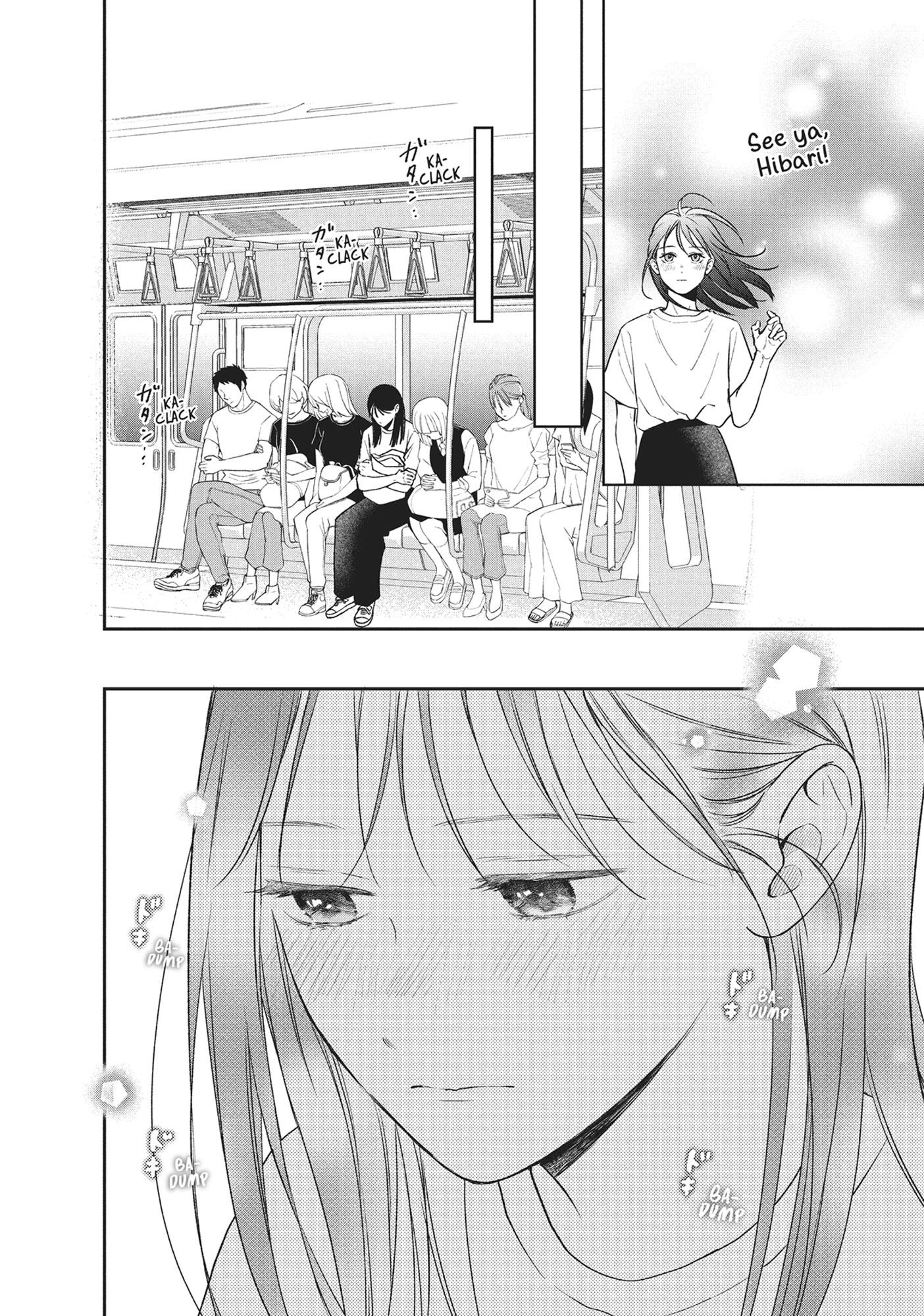 Read Museru Kurai EN Manga Online