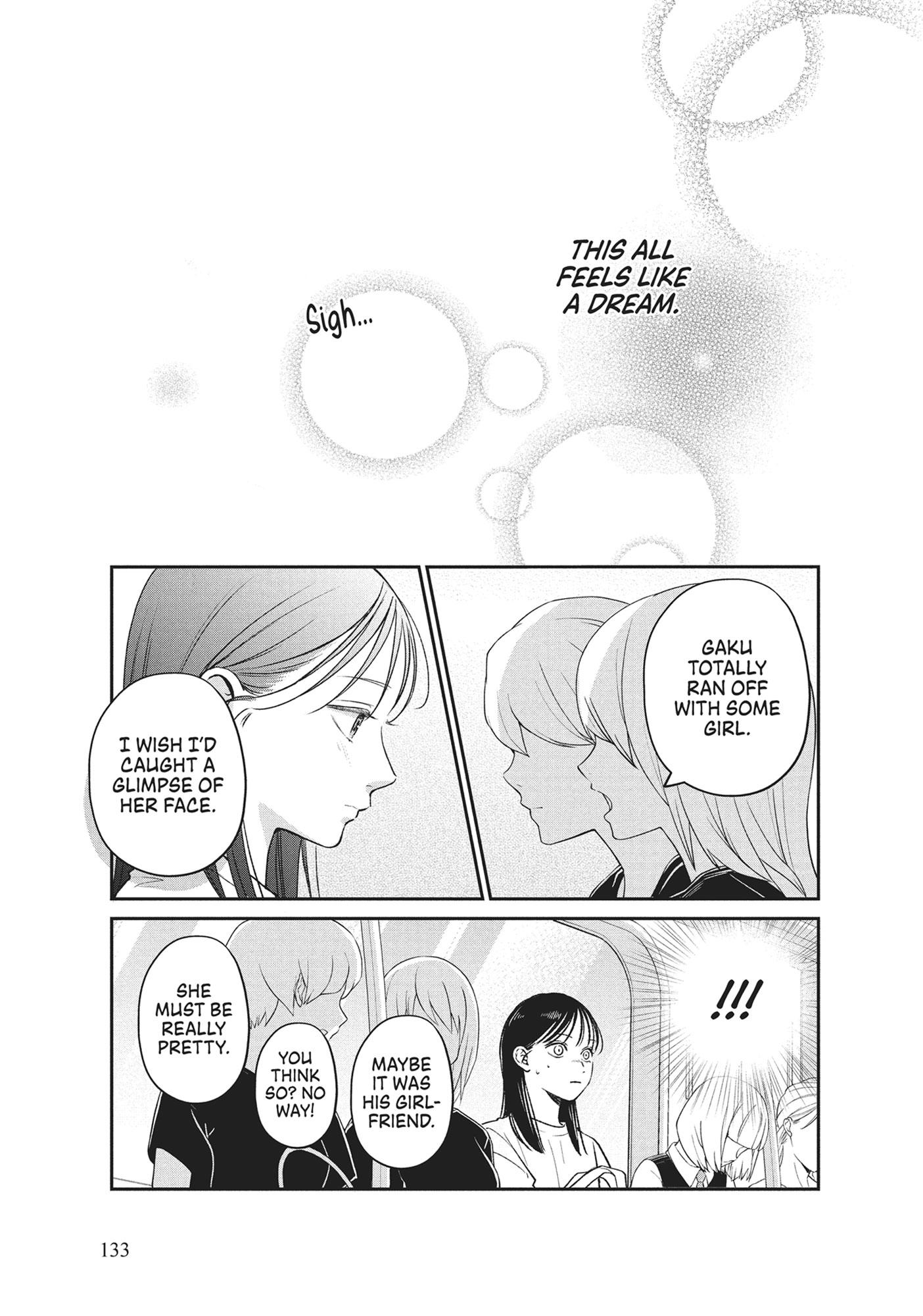 Read Museru Kurai EN Manga Online