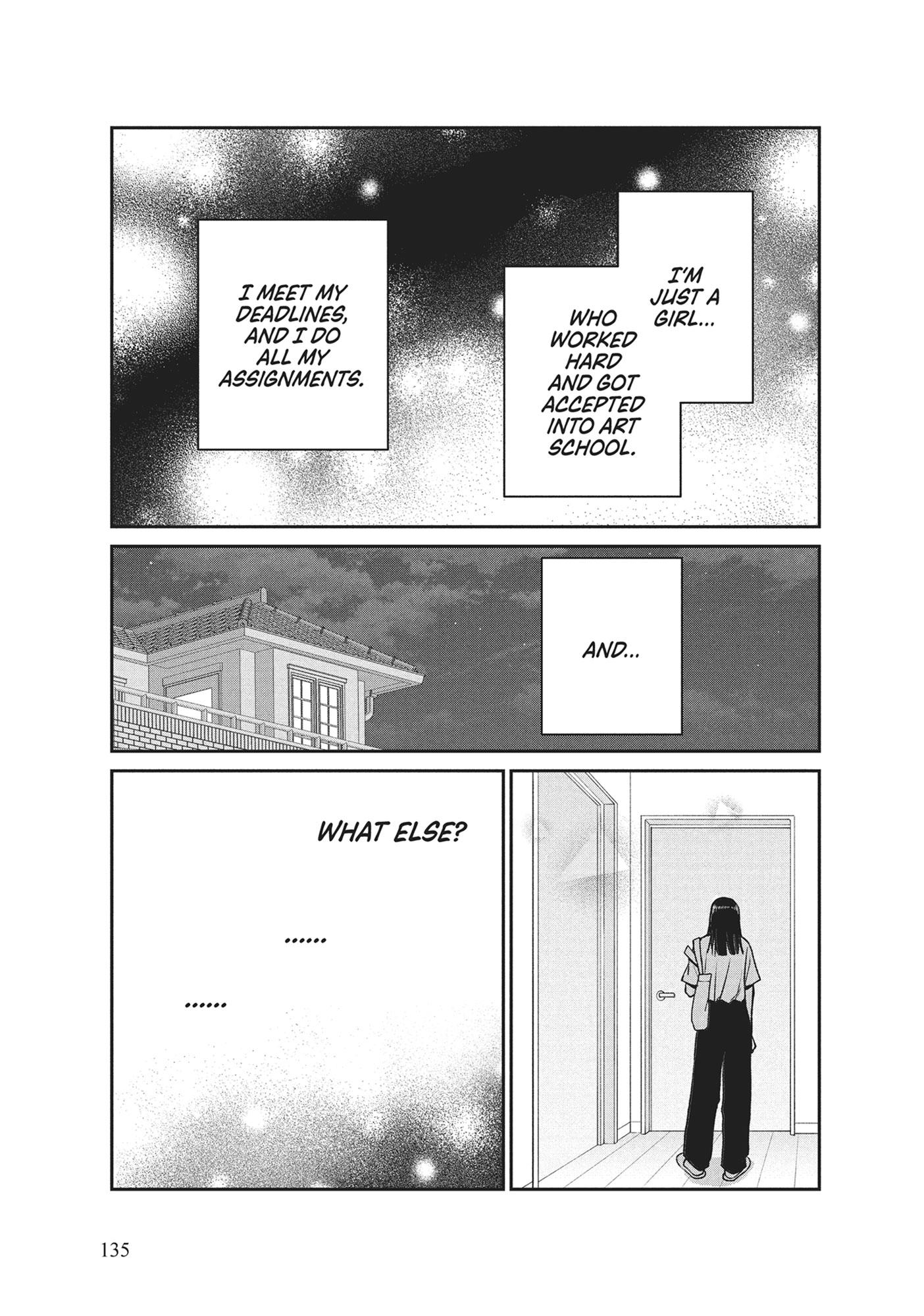 Read Museru Kurai EN Manga Online