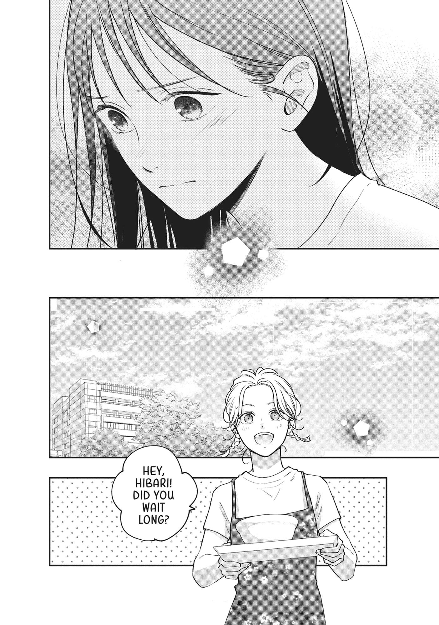 Read Museru Kurai EN Manga Online