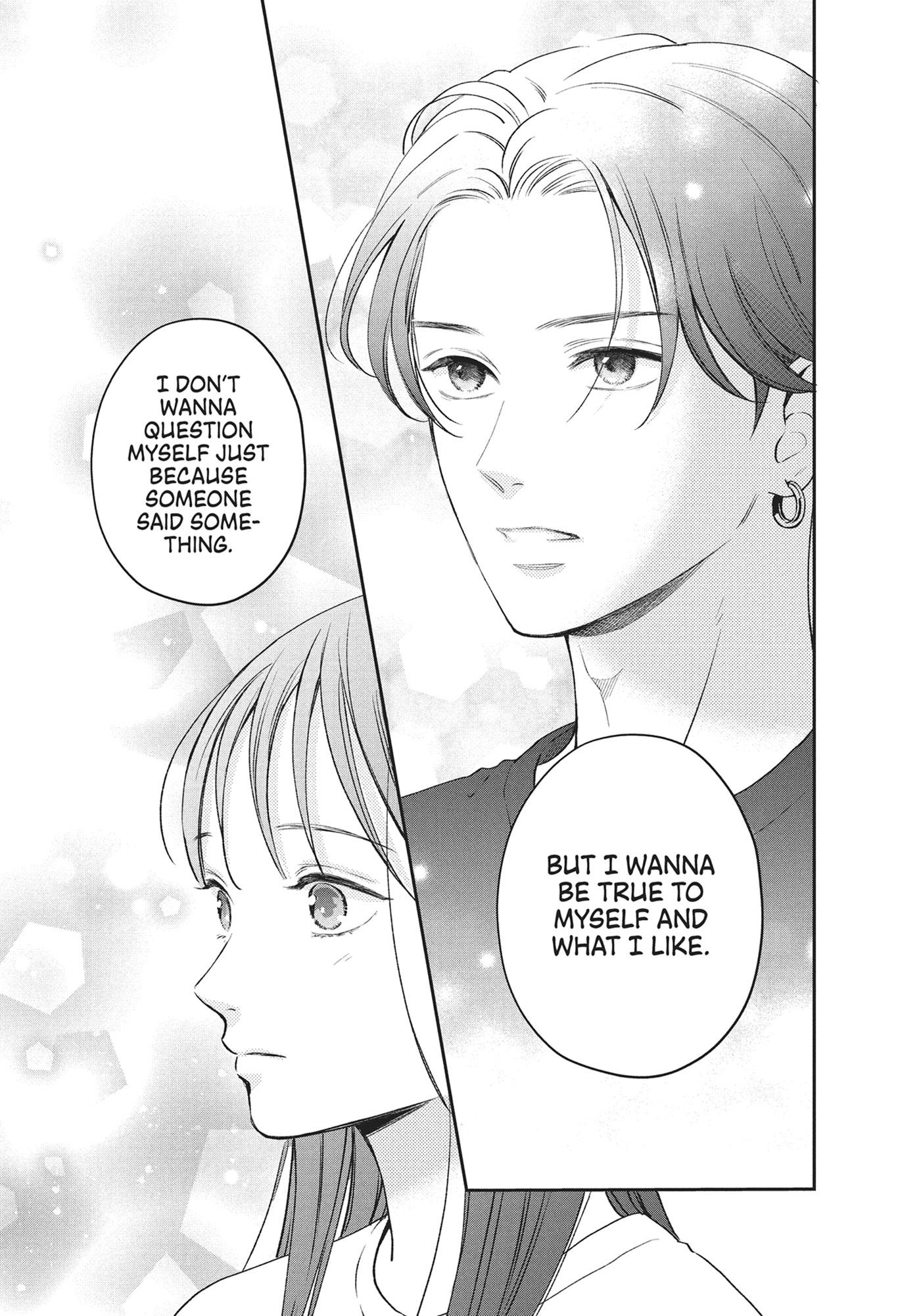 Read Museru Kurai EN Manga Online