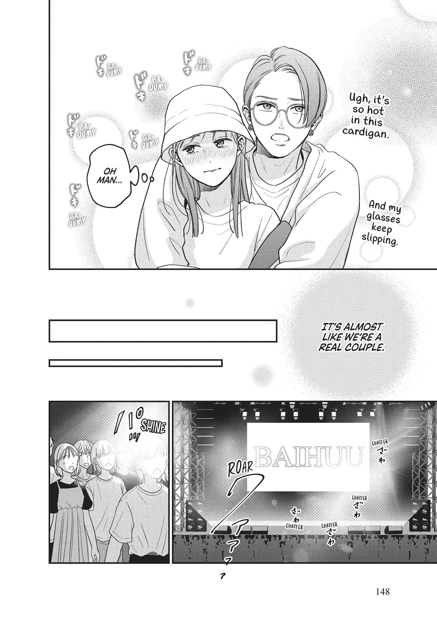 Read Museru Kurai EN Manga Online