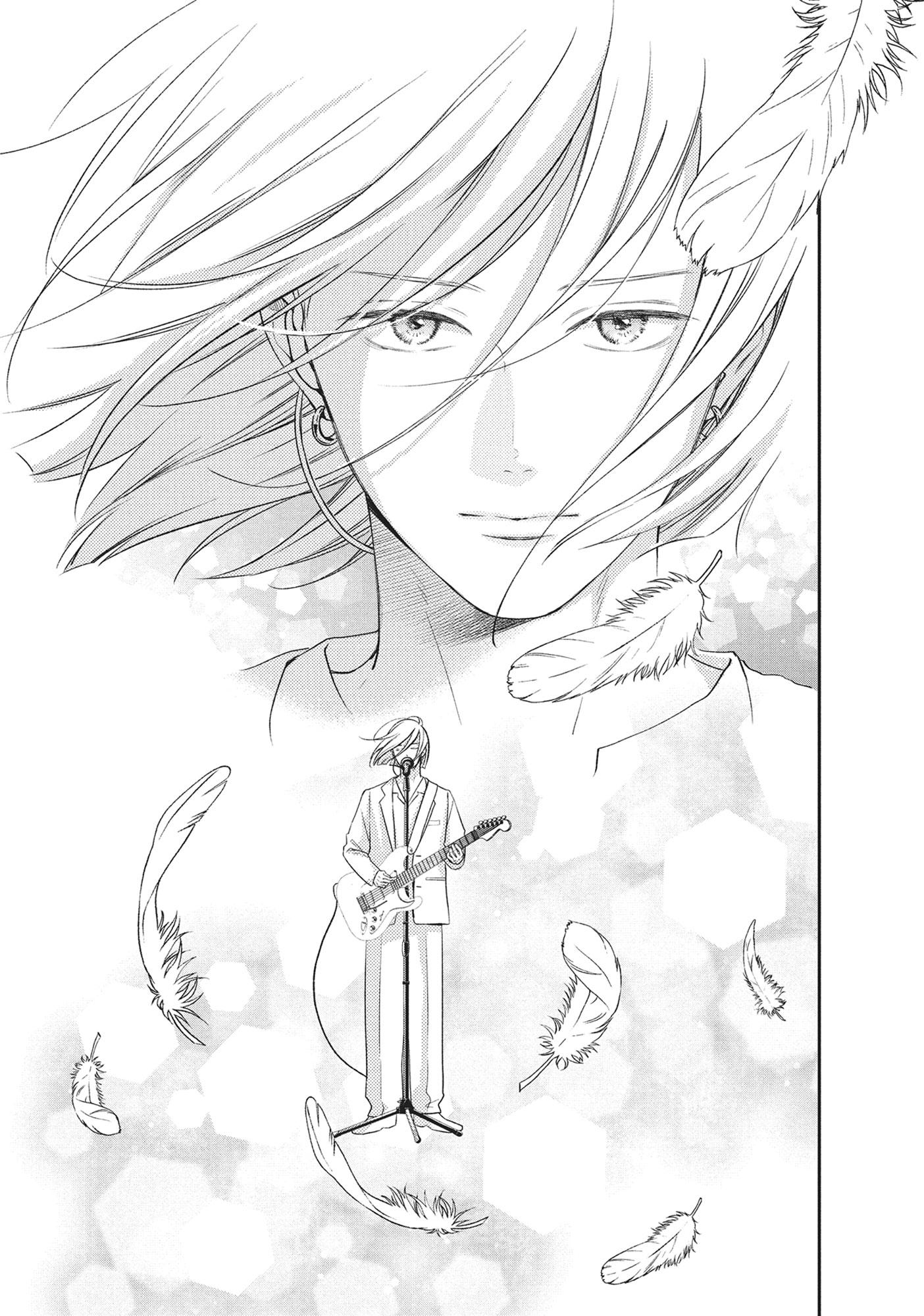 Read Museru Kurai EN Manga Online