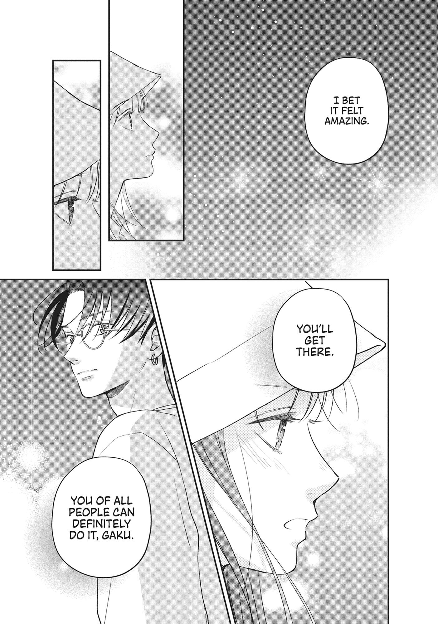 Read Museru Kurai EN Manga Online