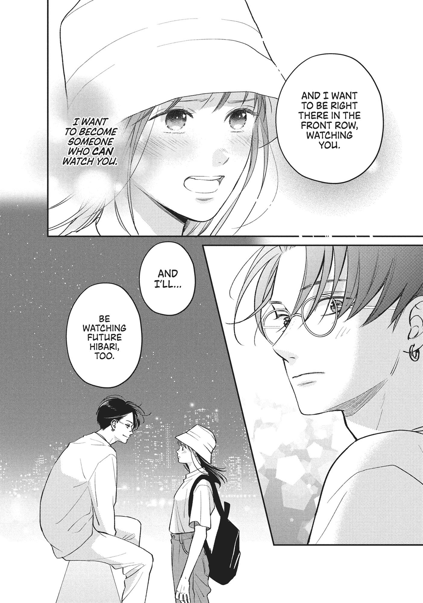 Read Museru Kurai EN Manga Online