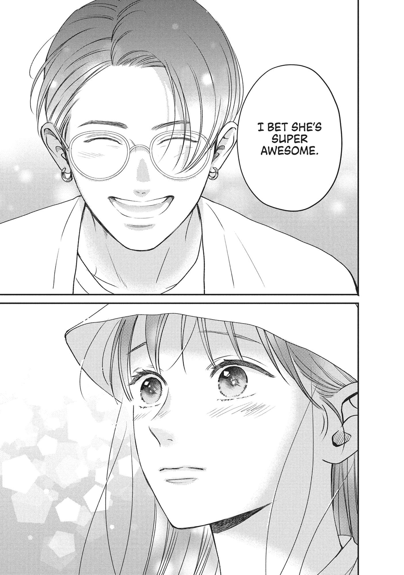 Read Museru Kurai EN Manga Online