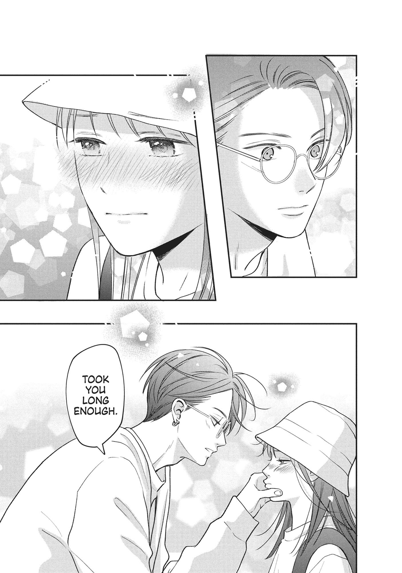 Read Museru Kurai EN Manga Online