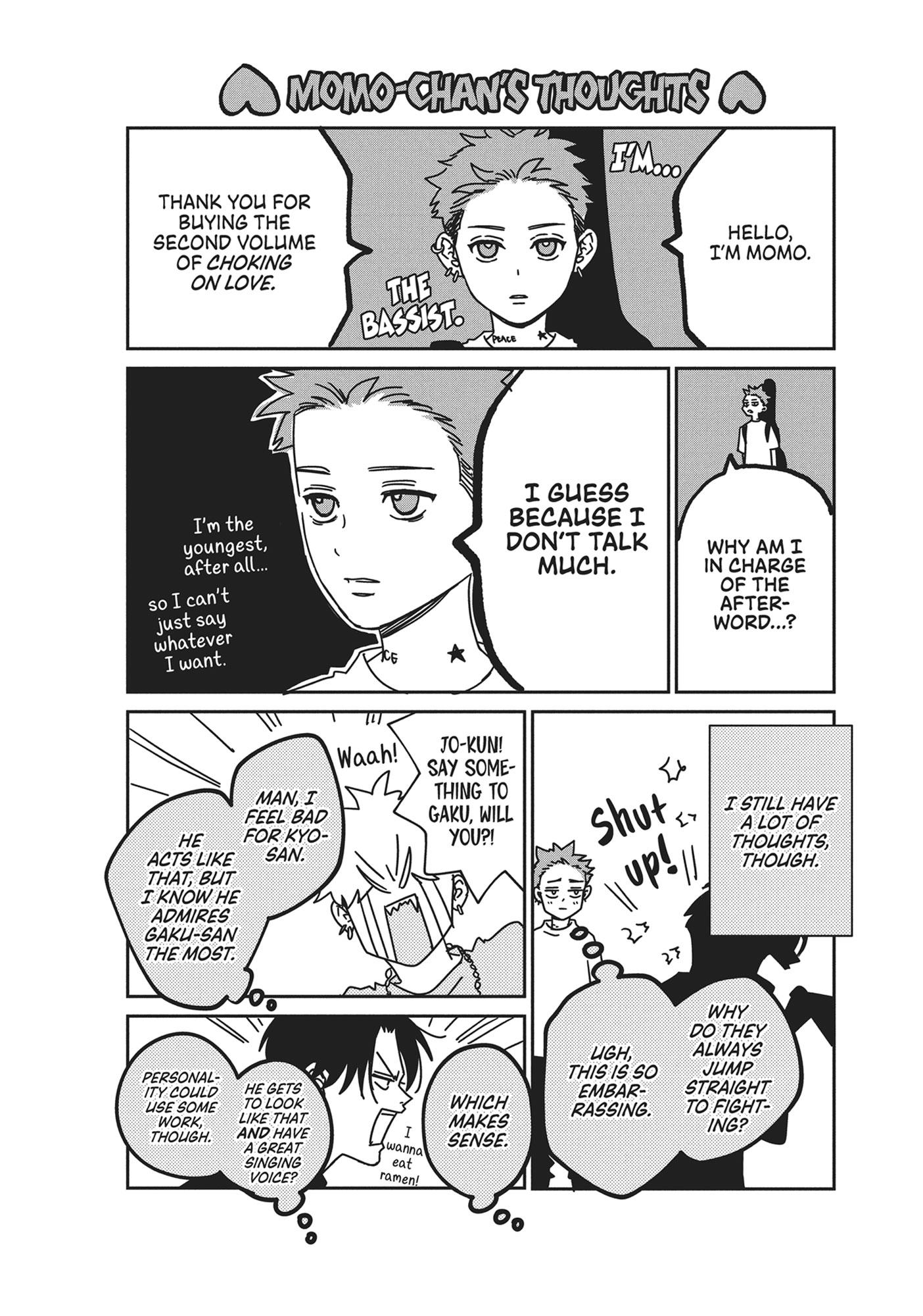 Read Museru Kurai EN Manga Online