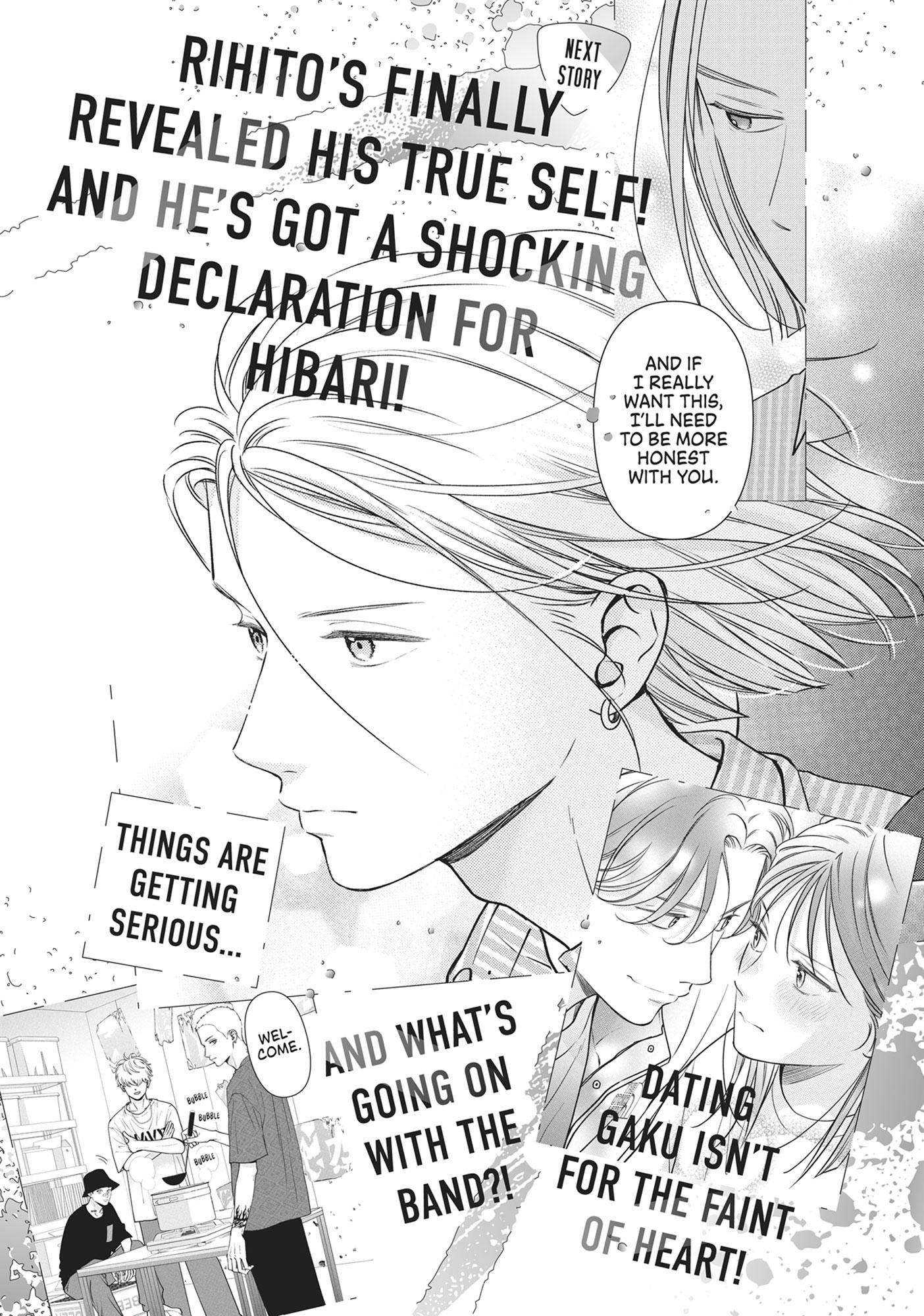 Read Museru Kurai EN Manga Online