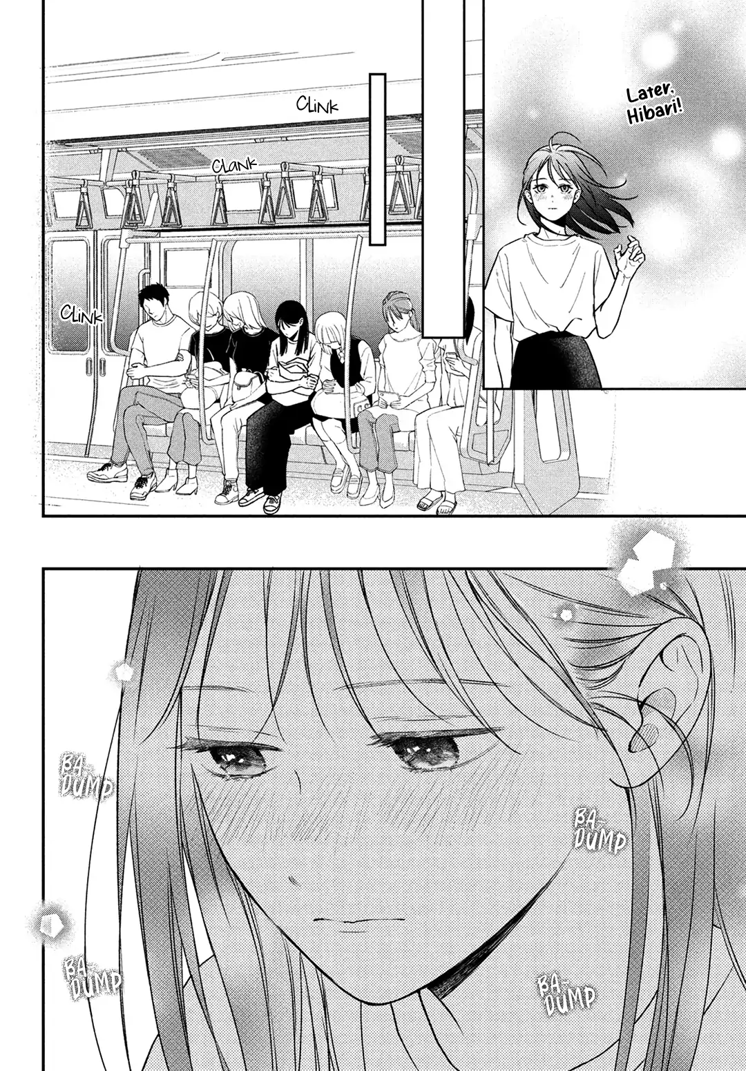 Read Museru Kurai EN Manga Online