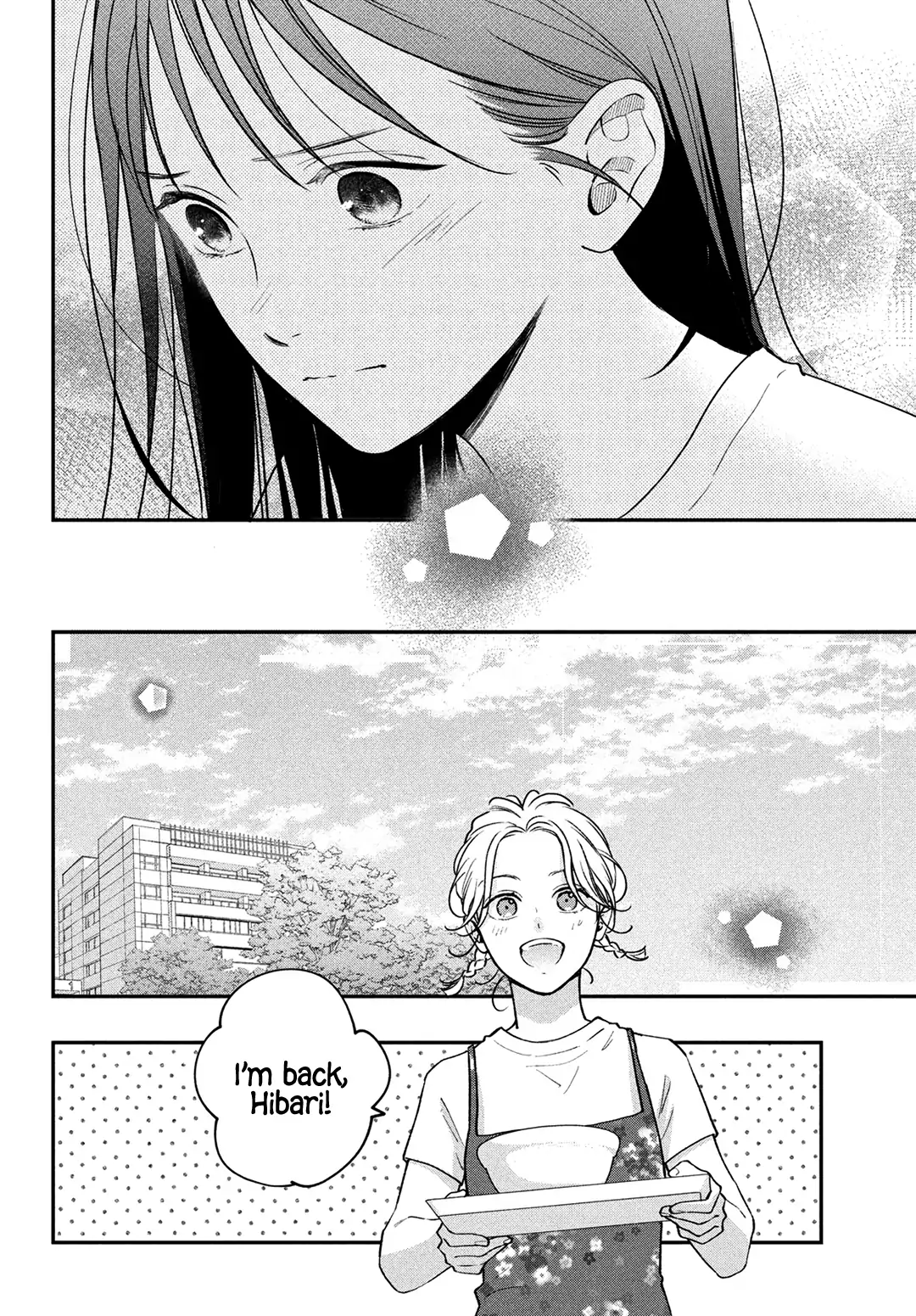 Read Museru Kurai EN Manga Online