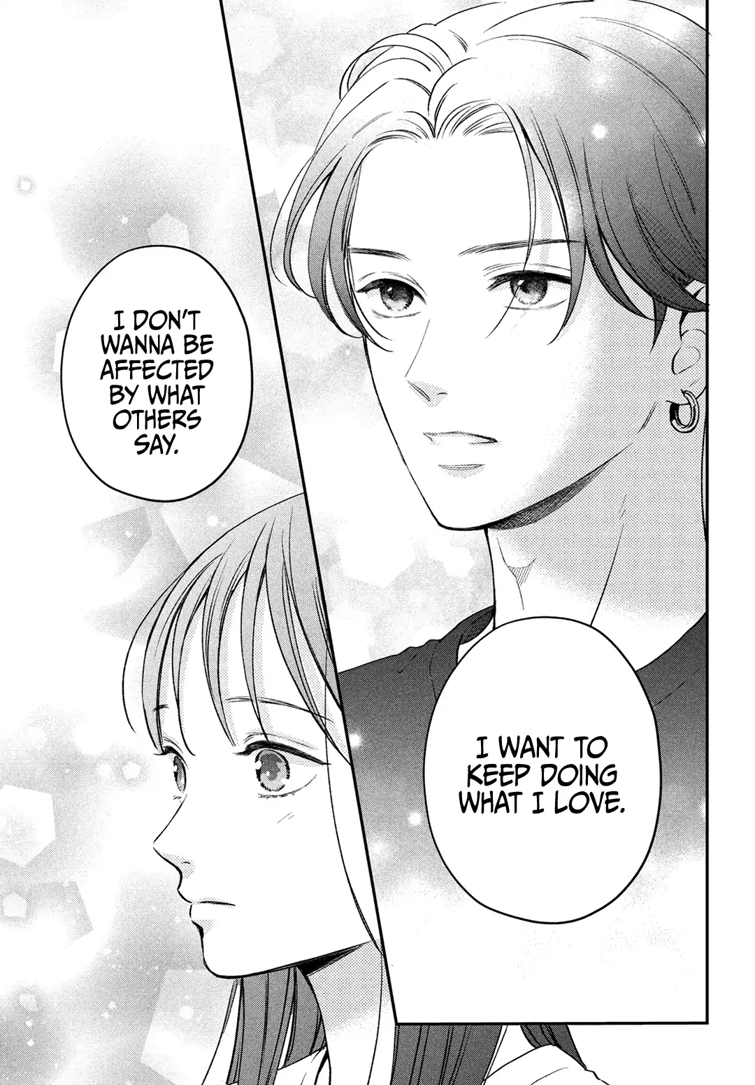 Read Museru Kurai EN Manga Online