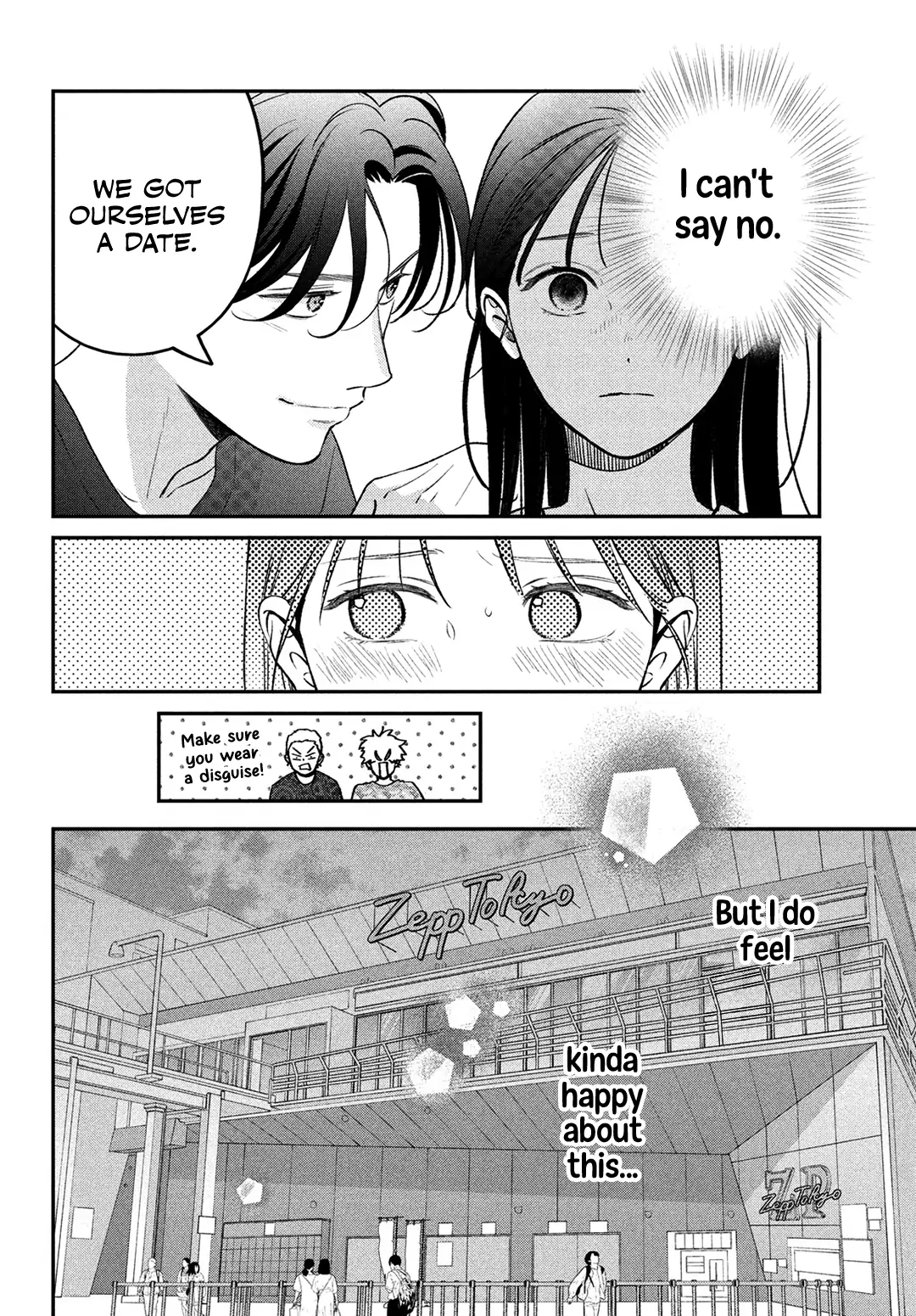 Read Museru Kurai EN Manga Online