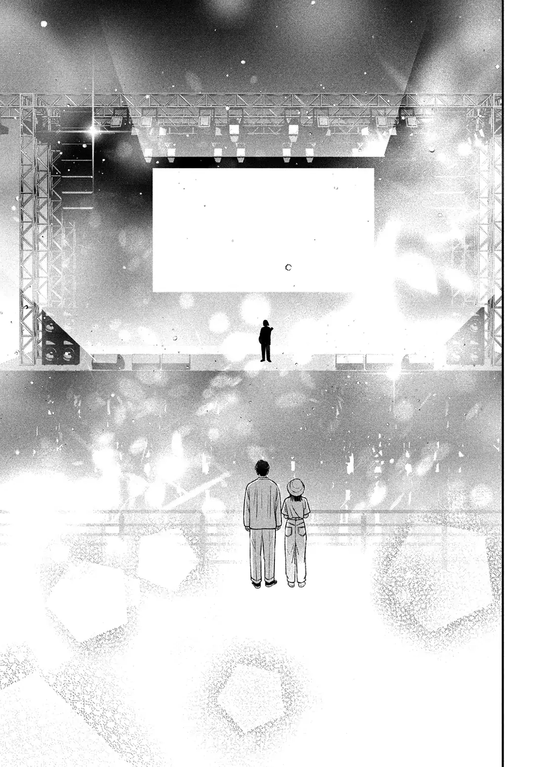 Read Museru Kurai EN Manga Online