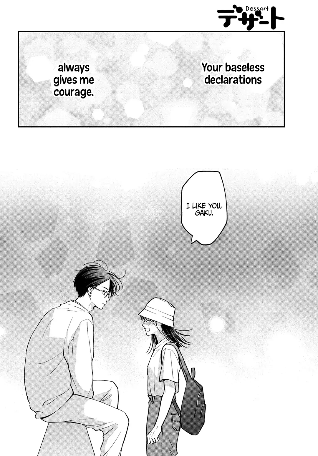 Read Museru Kurai EN Manga Online