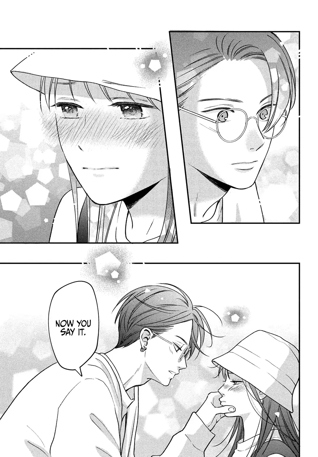 Read Museru Kurai EN Manga Online