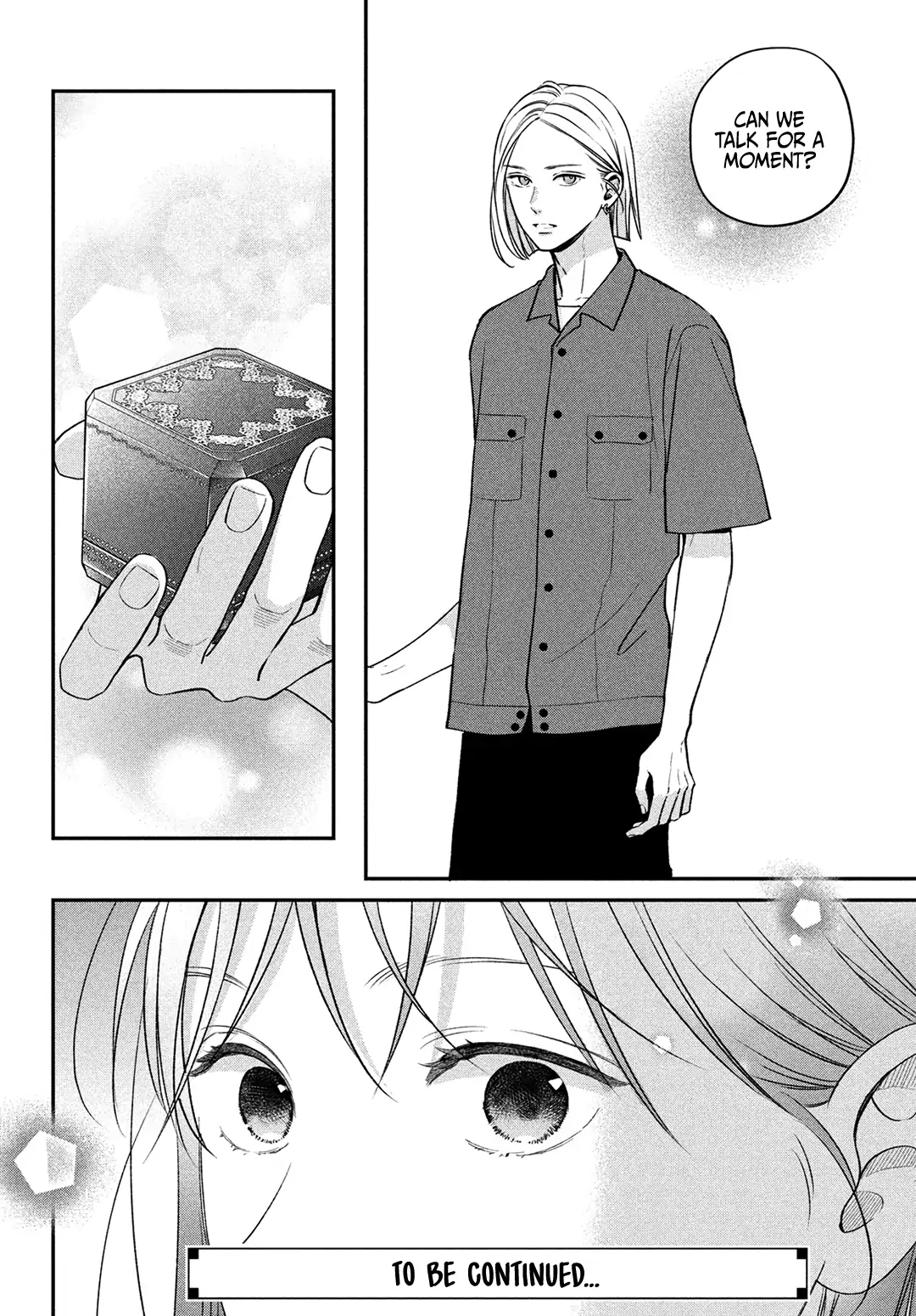 Read Museru Kurai EN Manga Online