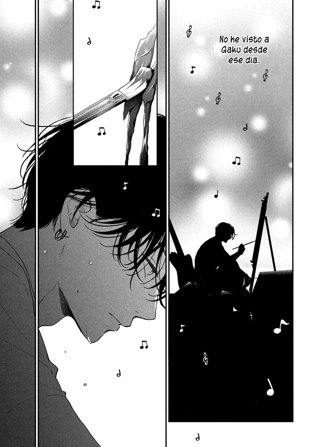 Read Museru Kurai EN Manga Online