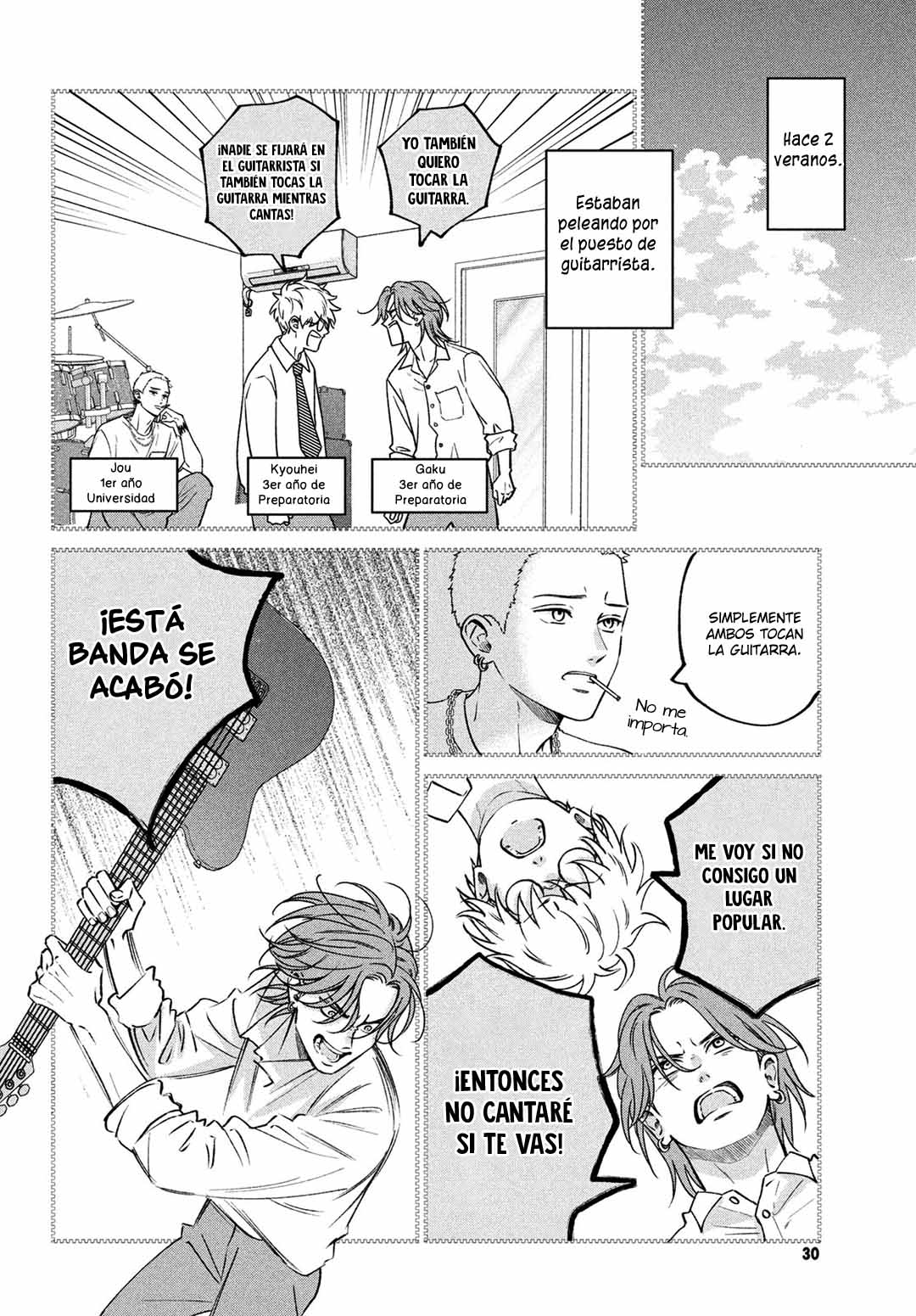 Read Museru Kurai EN Manga Online