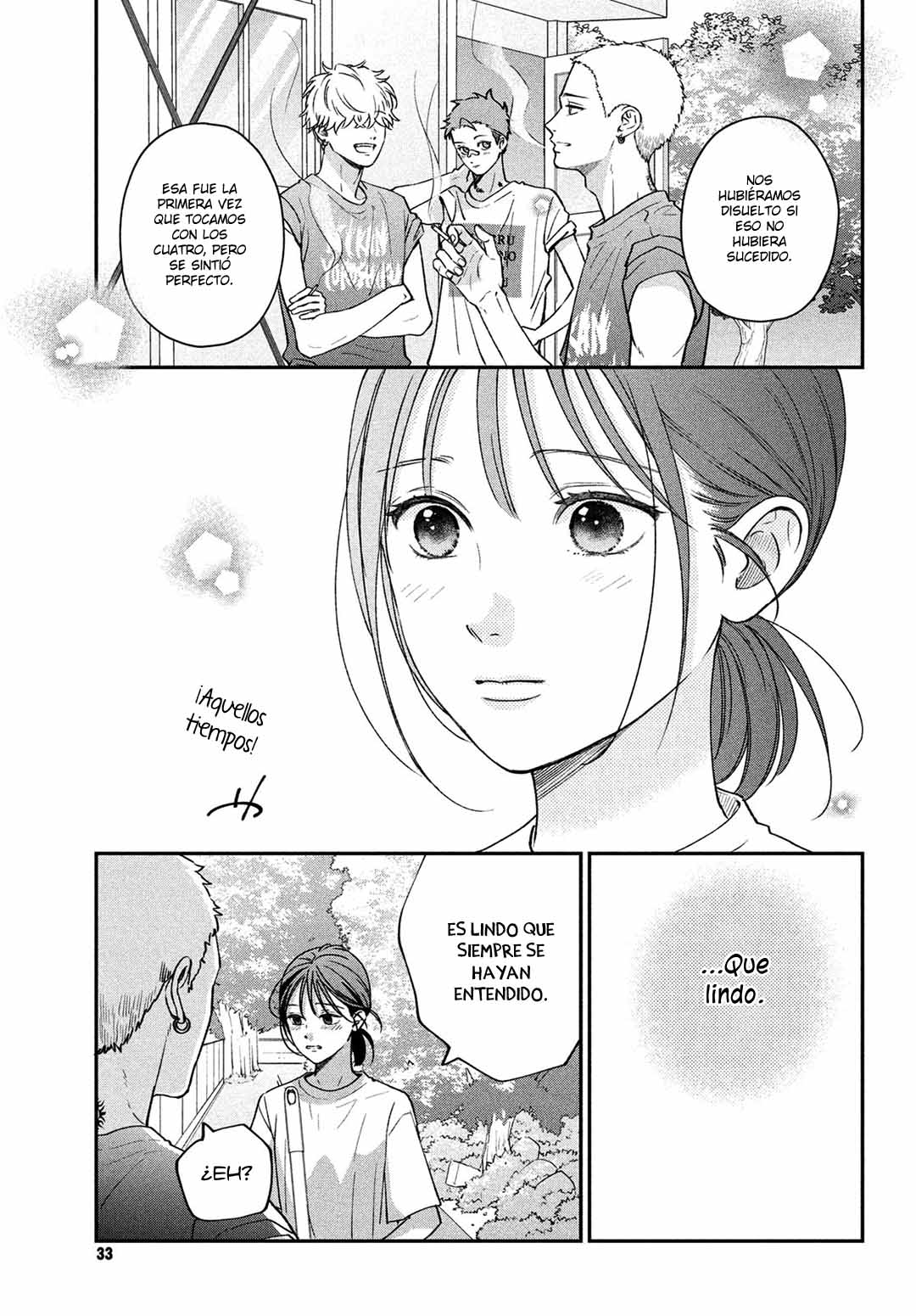 Read Museru Kurai EN Manga Online